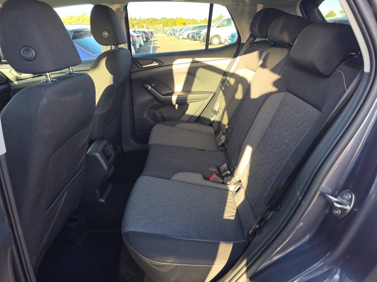 VOLKSWAGEN - T-CROSS - #860467 - 10