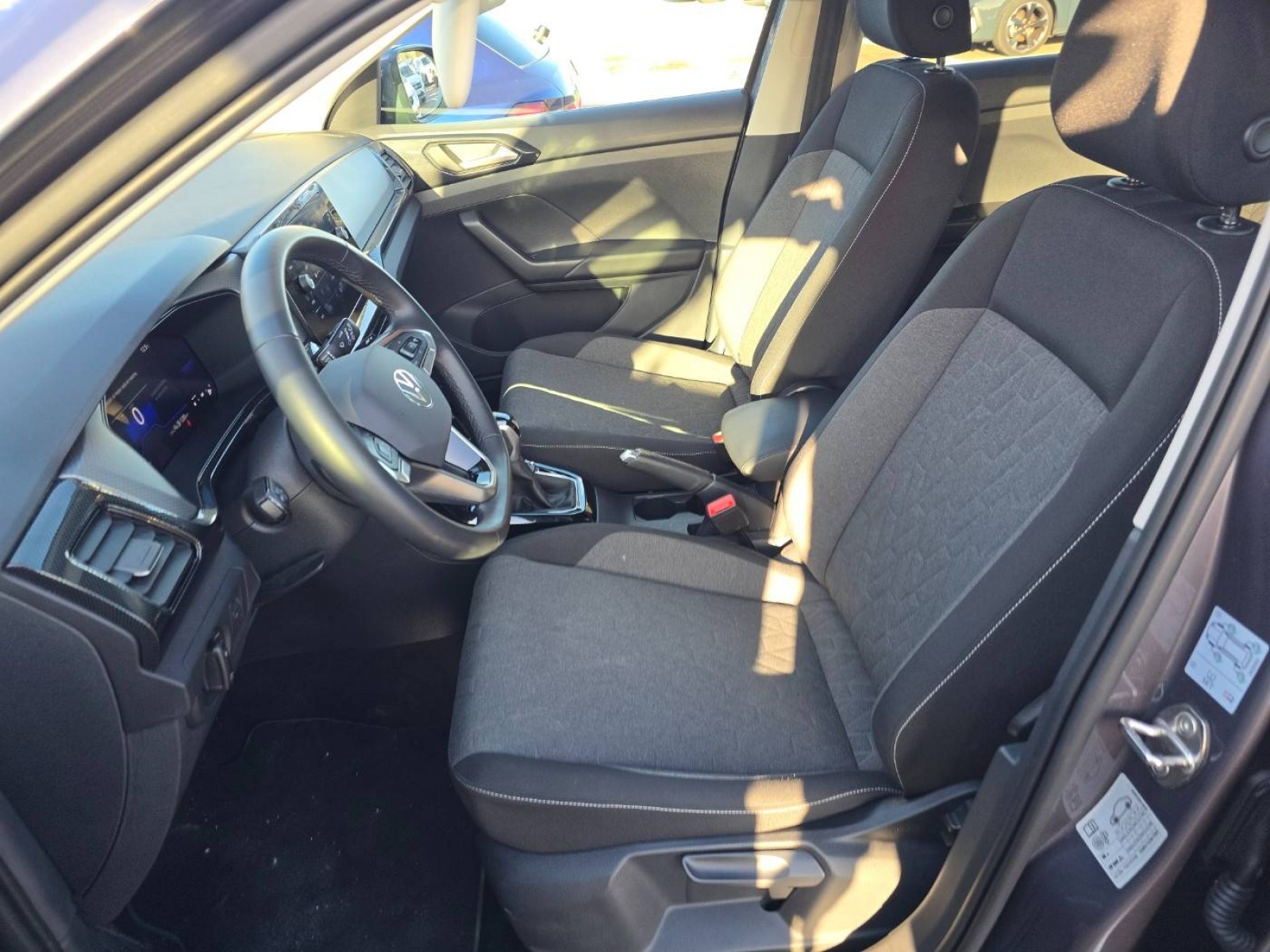 VOLKSWAGEN - T-CROSS - #860467 - 9