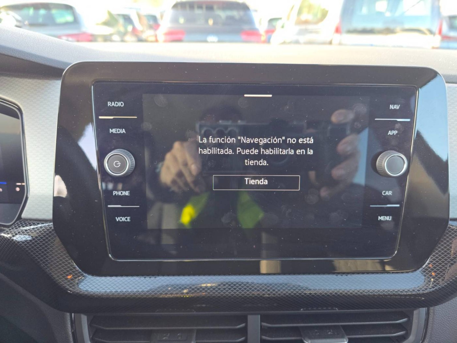 VOLKSWAGEN - T-CROSS - #860467 - 13