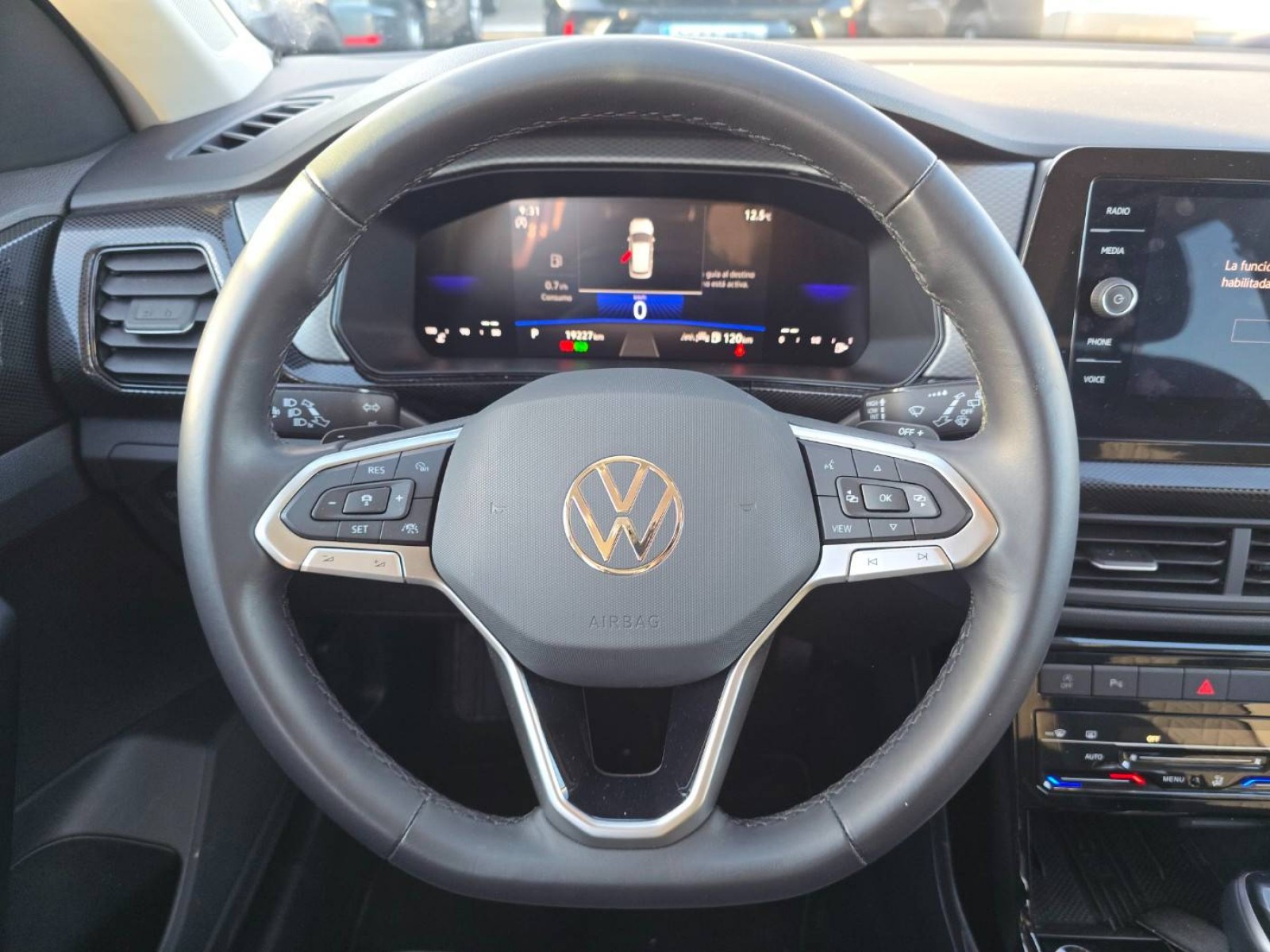 VOLKSWAGEN - T-CROSS - #860467 - 14