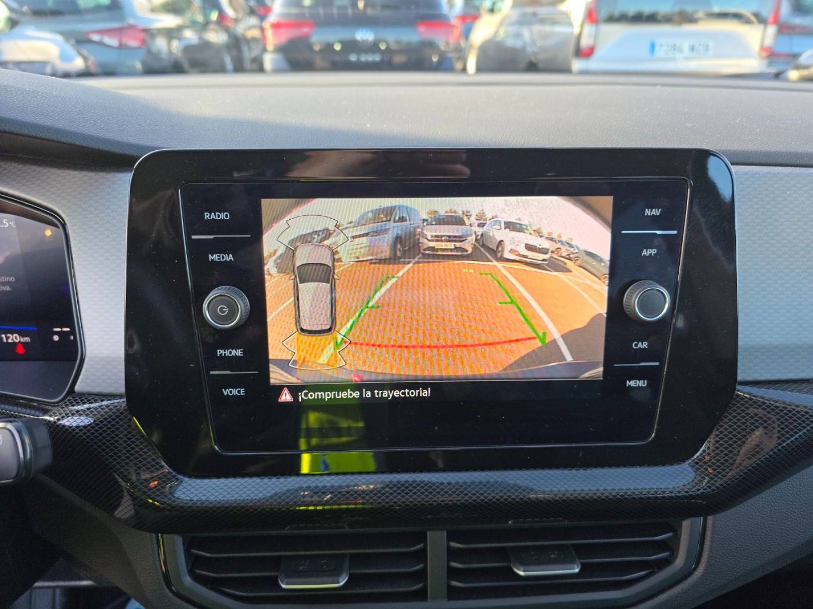 VOLKSWAGEN - T-CROSS - #860467 - 15