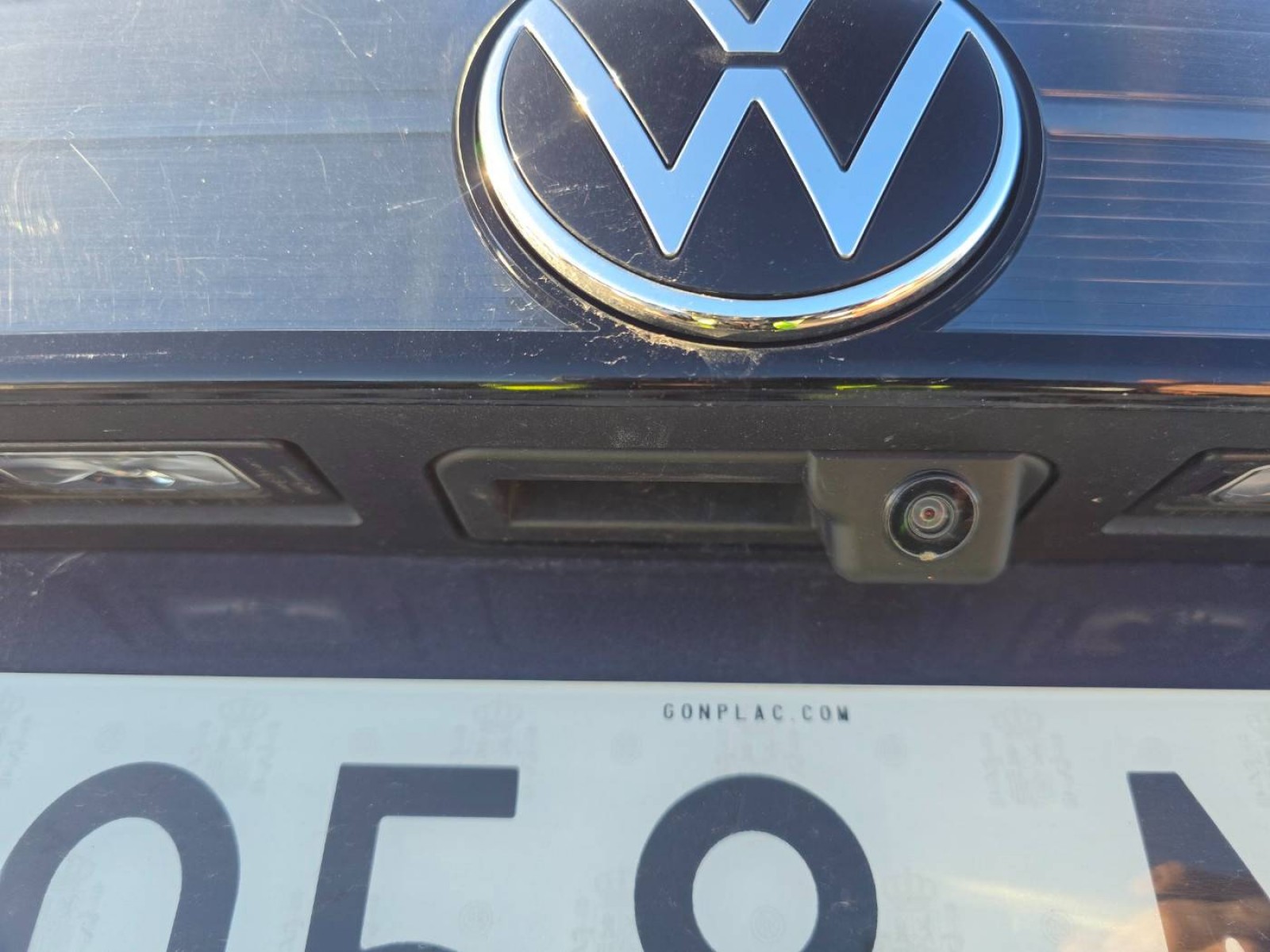 VOLKSWAGEN - T-CROSS - #860467 - 16