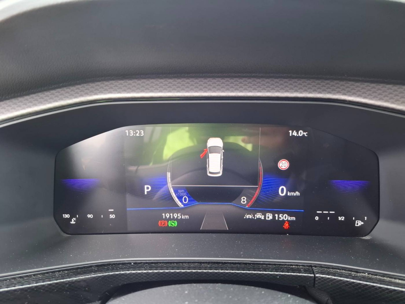 VOLKSWAGEN - T-CROSS - #860469 - 6