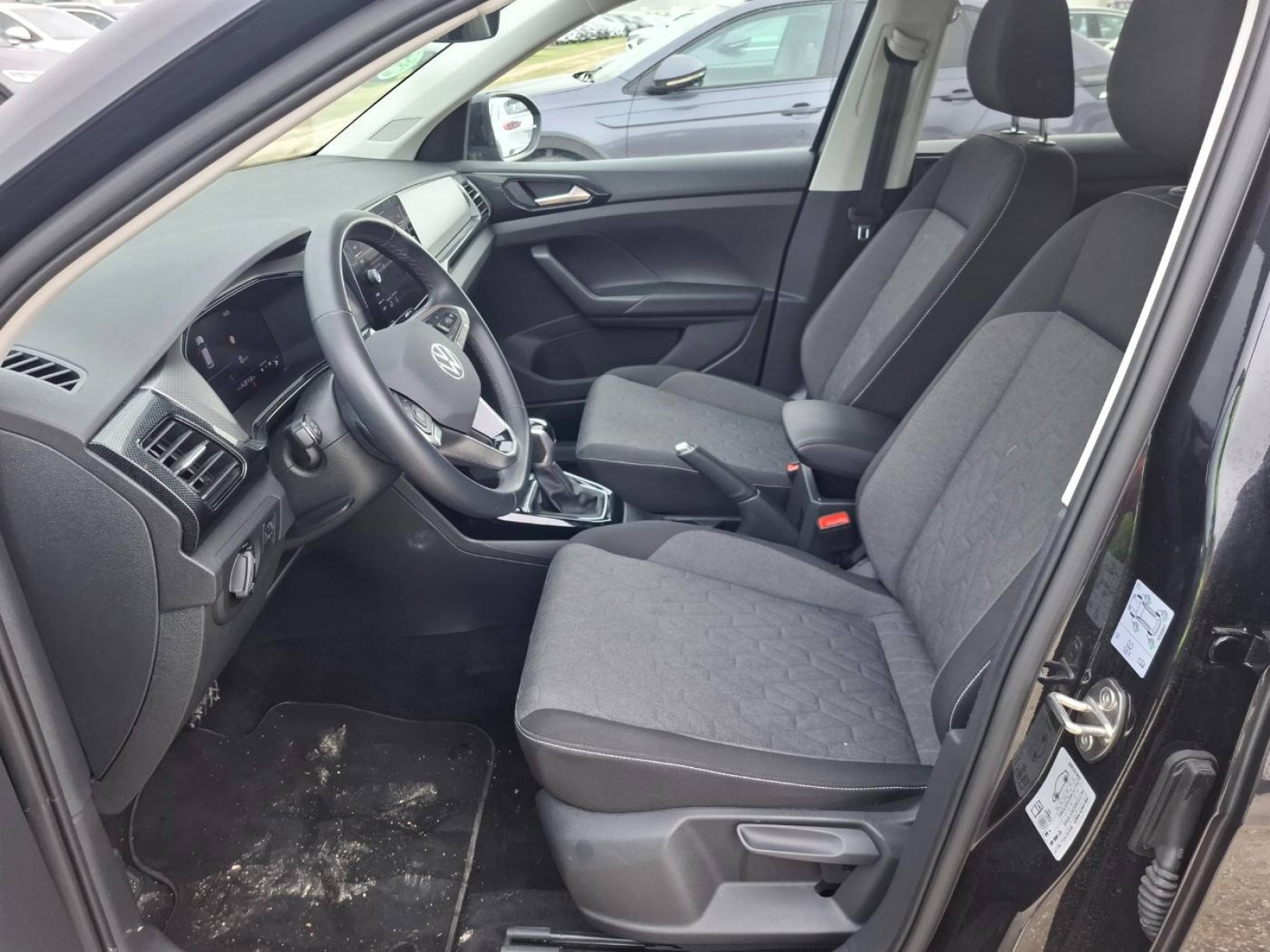 VOLKSWAGEN - T-CROSS - #860469 - 9