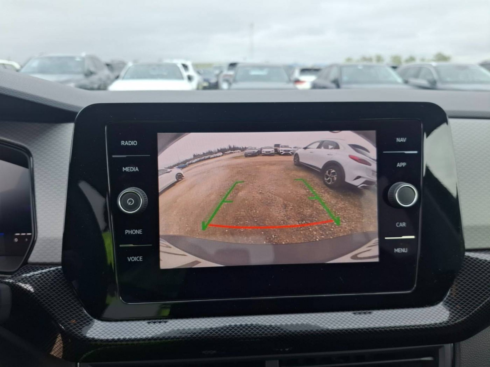 VOLKSWAGEN - T-CROSS - #860469 - 14