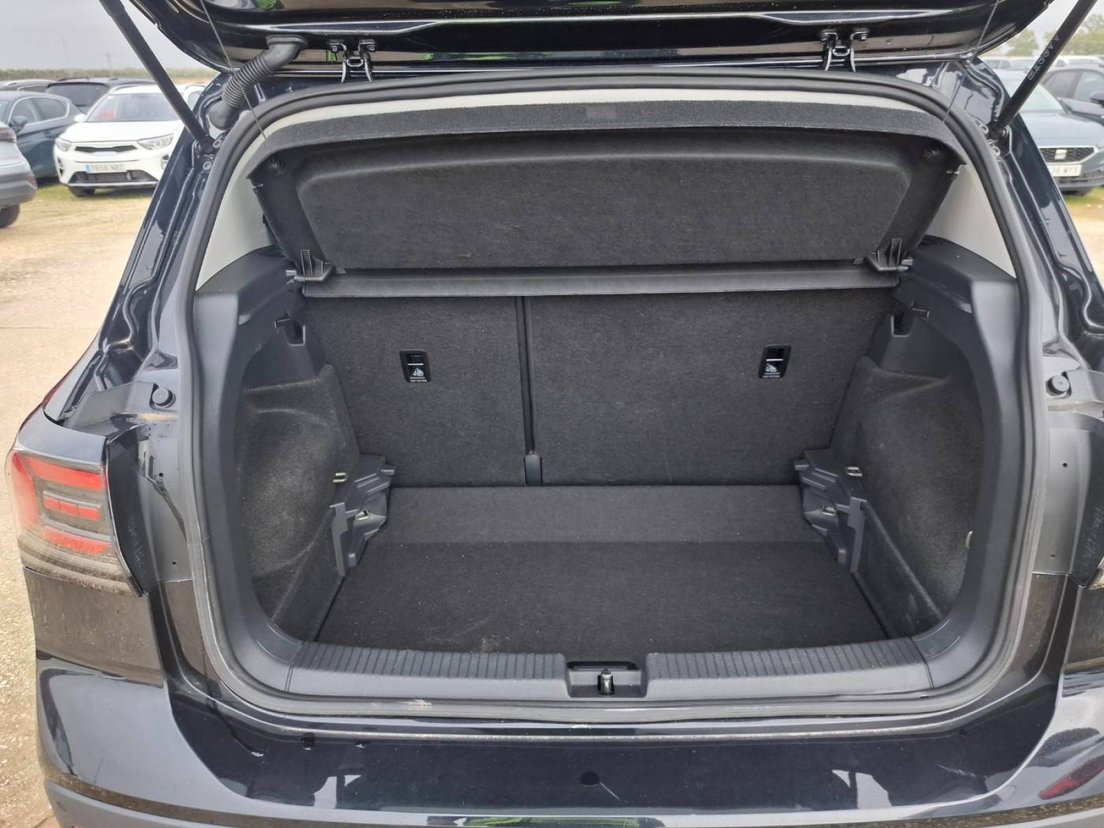 VOLKSWAGEN - T-CROSS - #860469 - 15