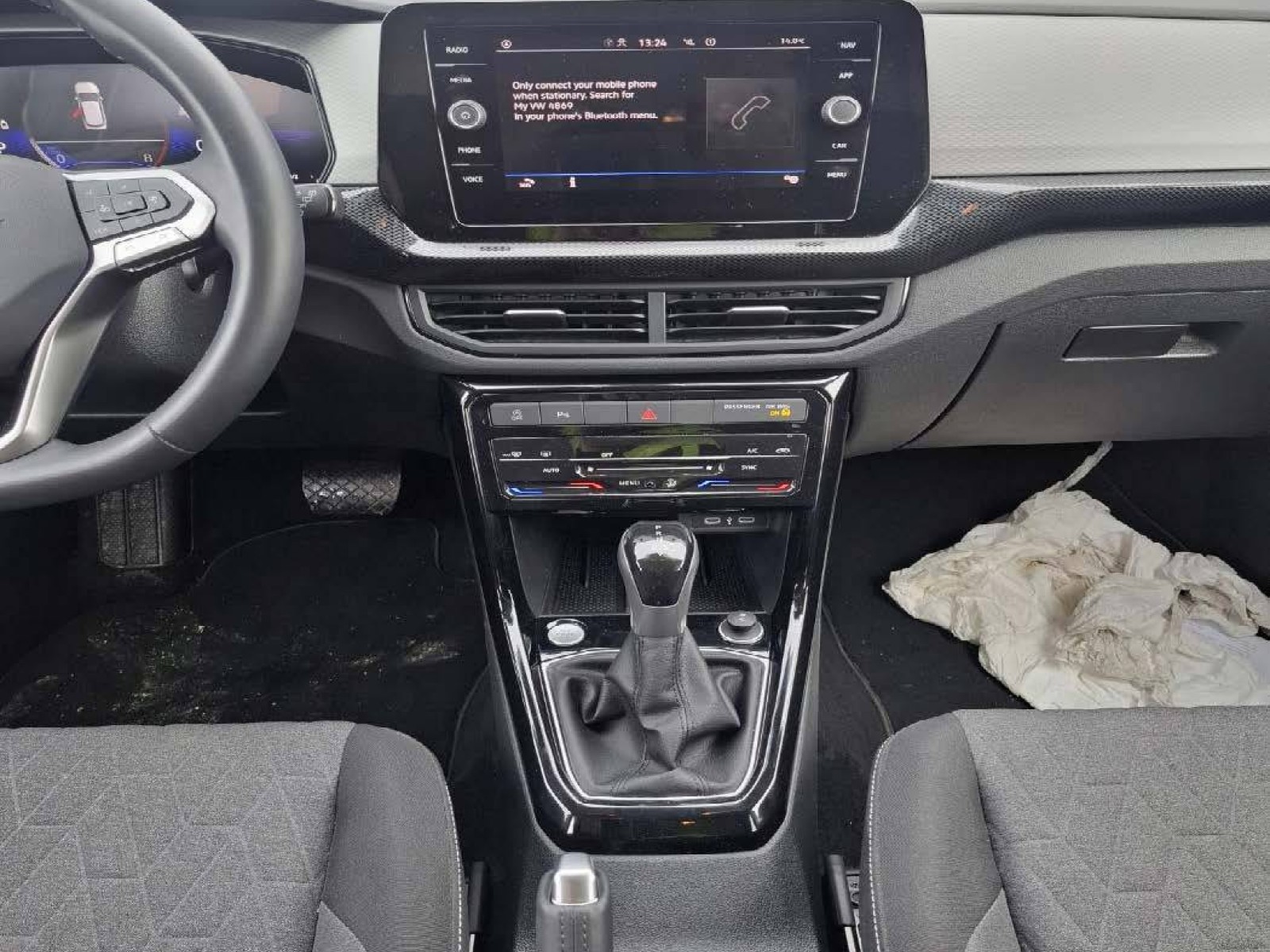 VOLKSWAGEN - T-CROSS - #860469 - 12