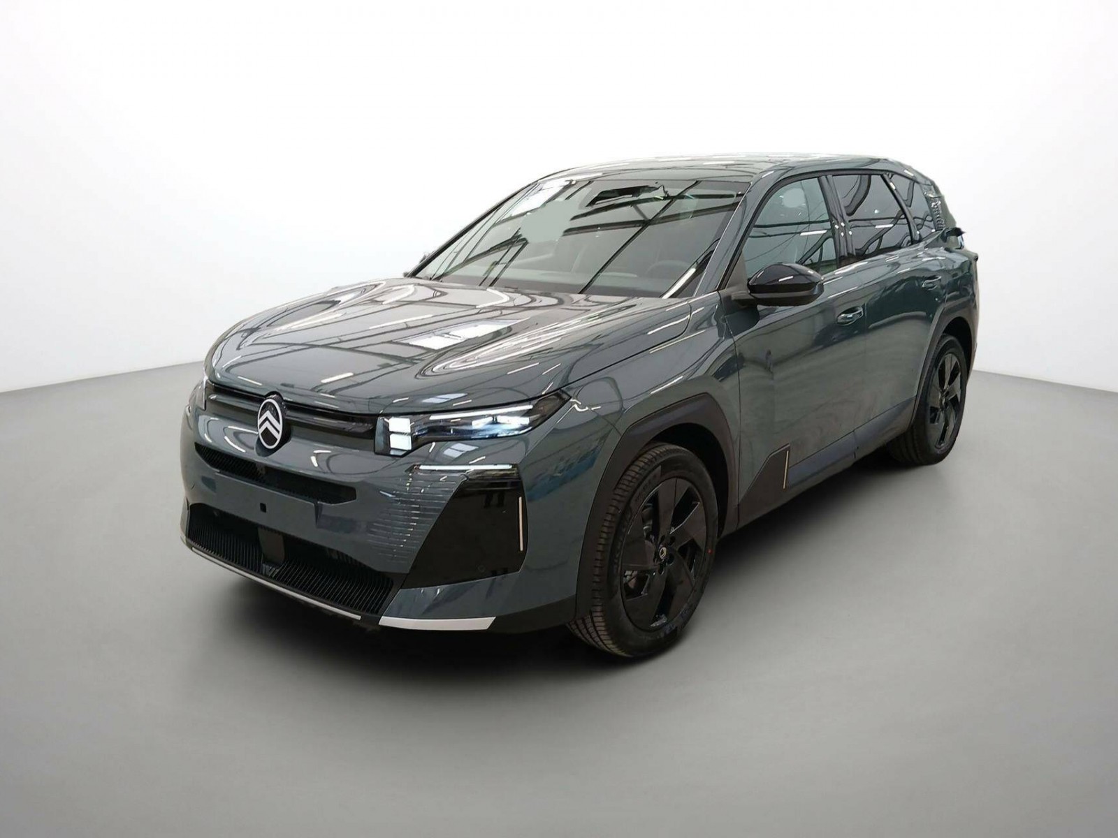 CITROEN - C5 AIRCROSS - #852504 - 0