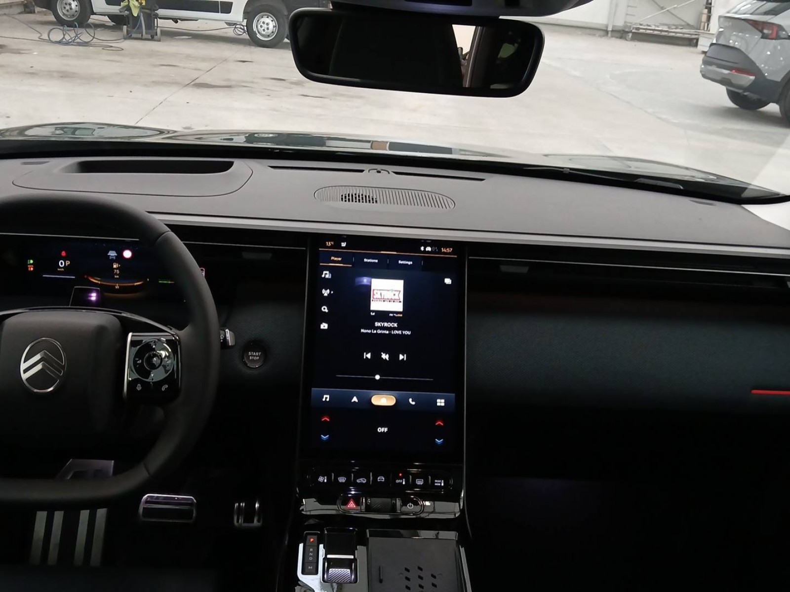 CITROEN - C5 AIRCROSS - #852505 - 9