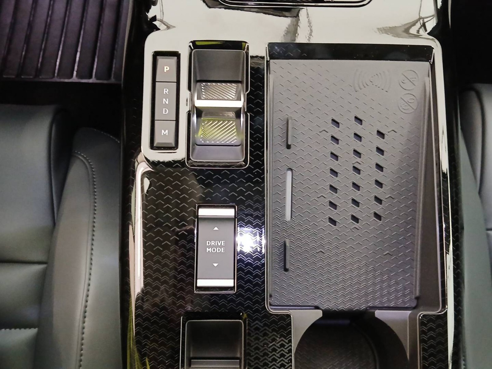 CITROEN - C5 AIRCROSS - #852505 - 13