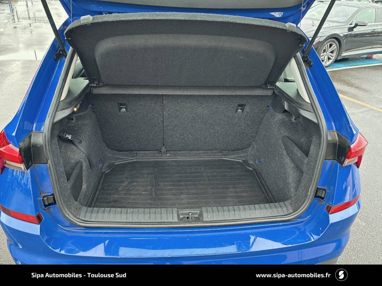 SKODA - KAMIQ - #860482 - 5