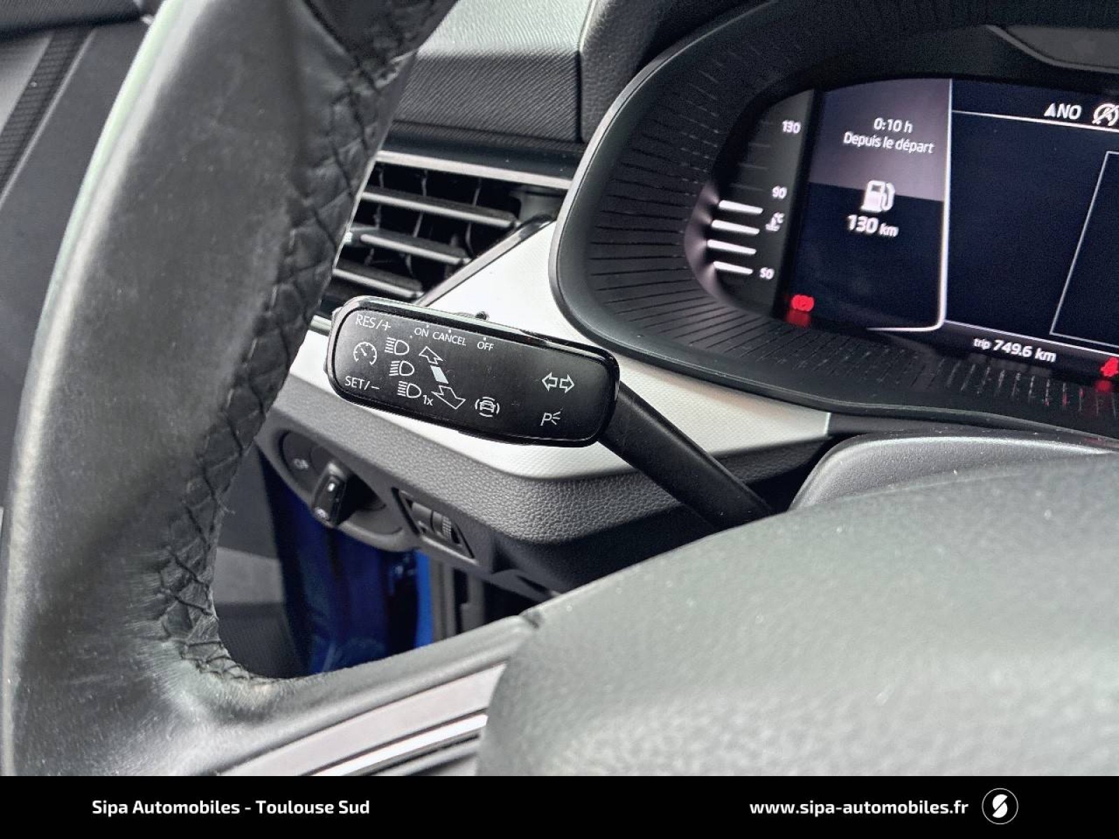 SKODA - KAMIQ - #860482 - 14