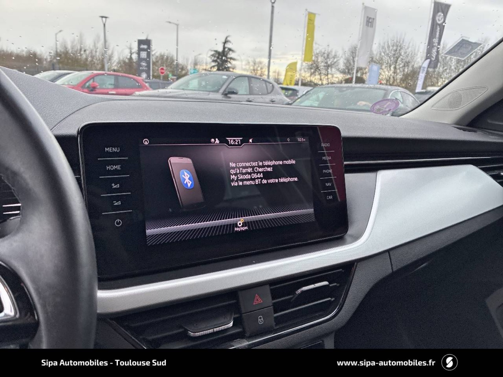 SKODA - KAMIQ - #860482 - 18