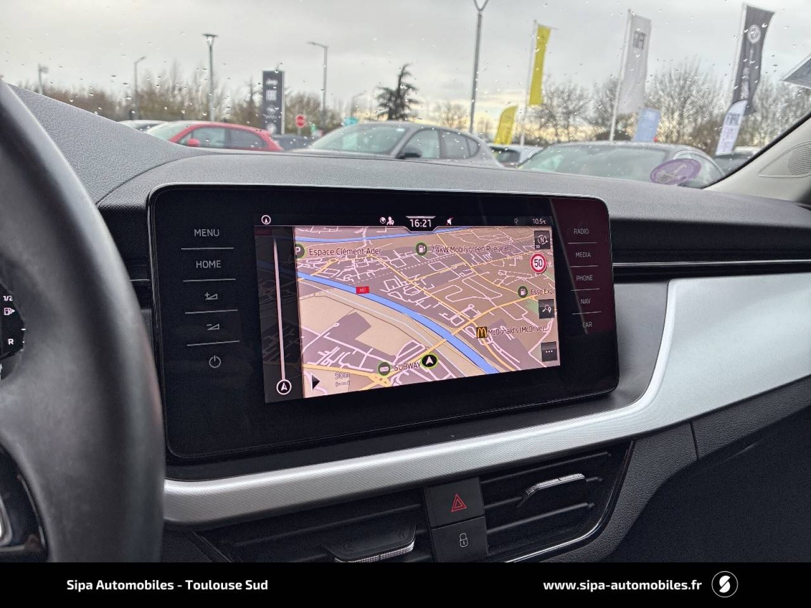 SKODA - KAMIQ - #860482 - 19