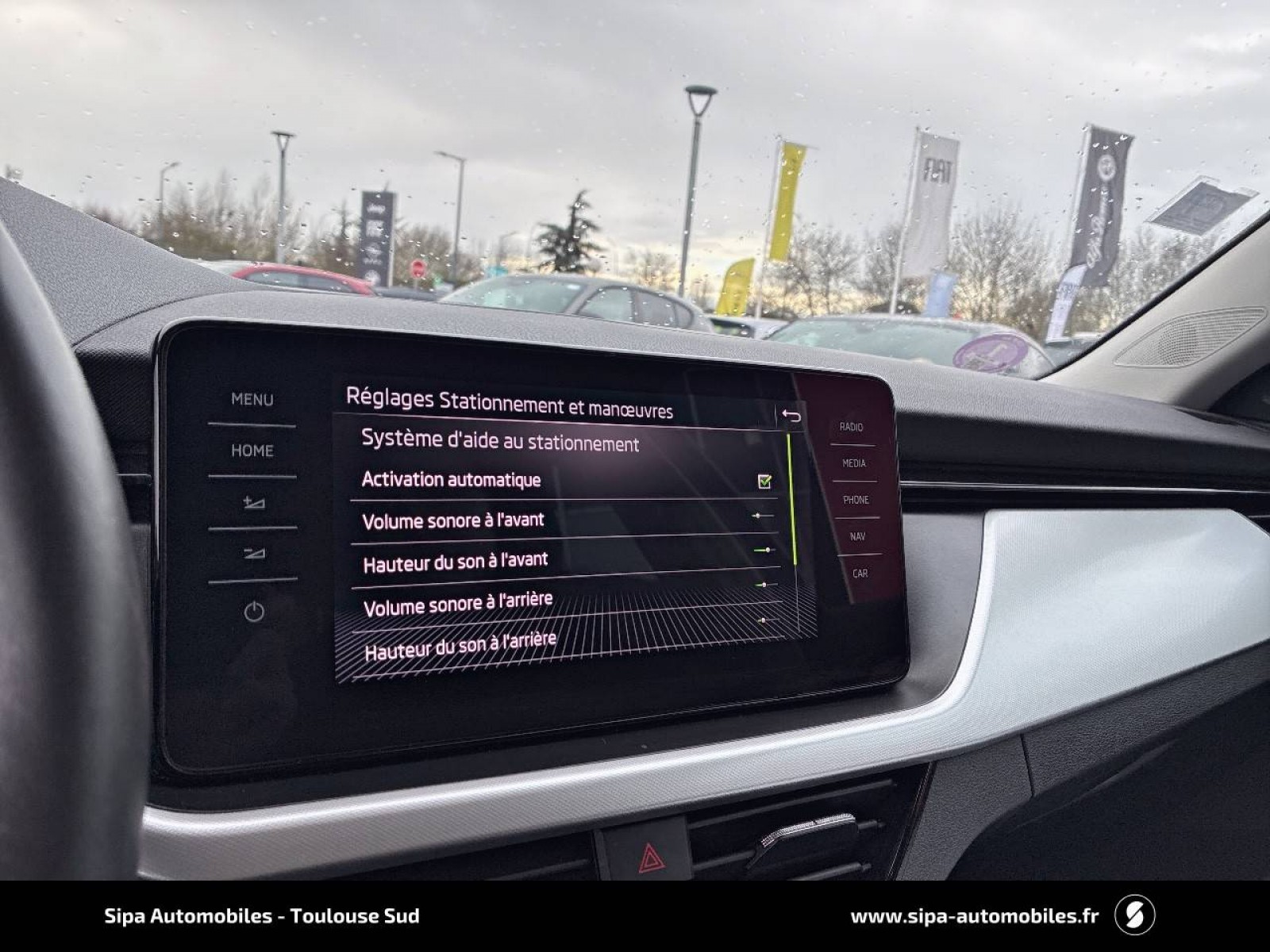 SKODA - KAMIQ - #860482 - 20