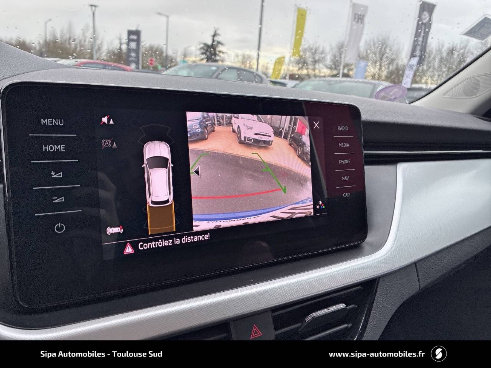 SKODA - KAMIQ - #860482 - 21