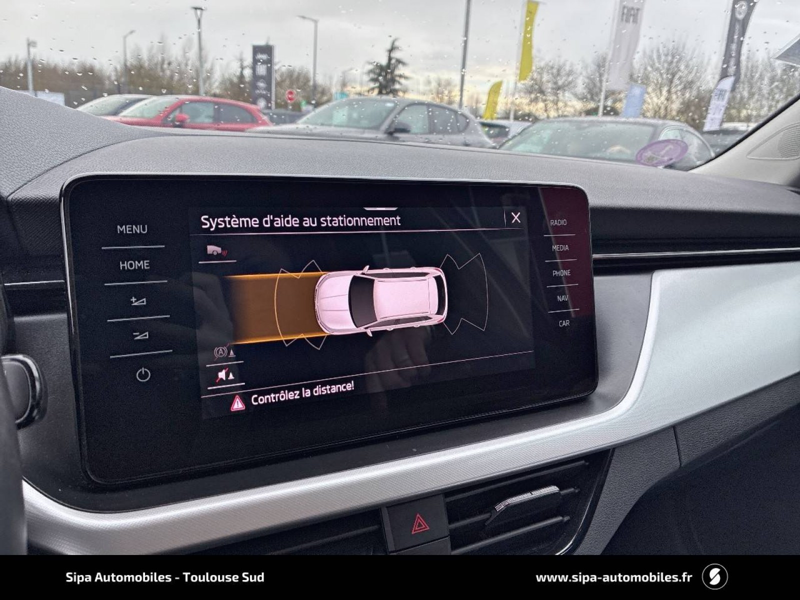 SKODA - KAMIQ - #860482 - 22