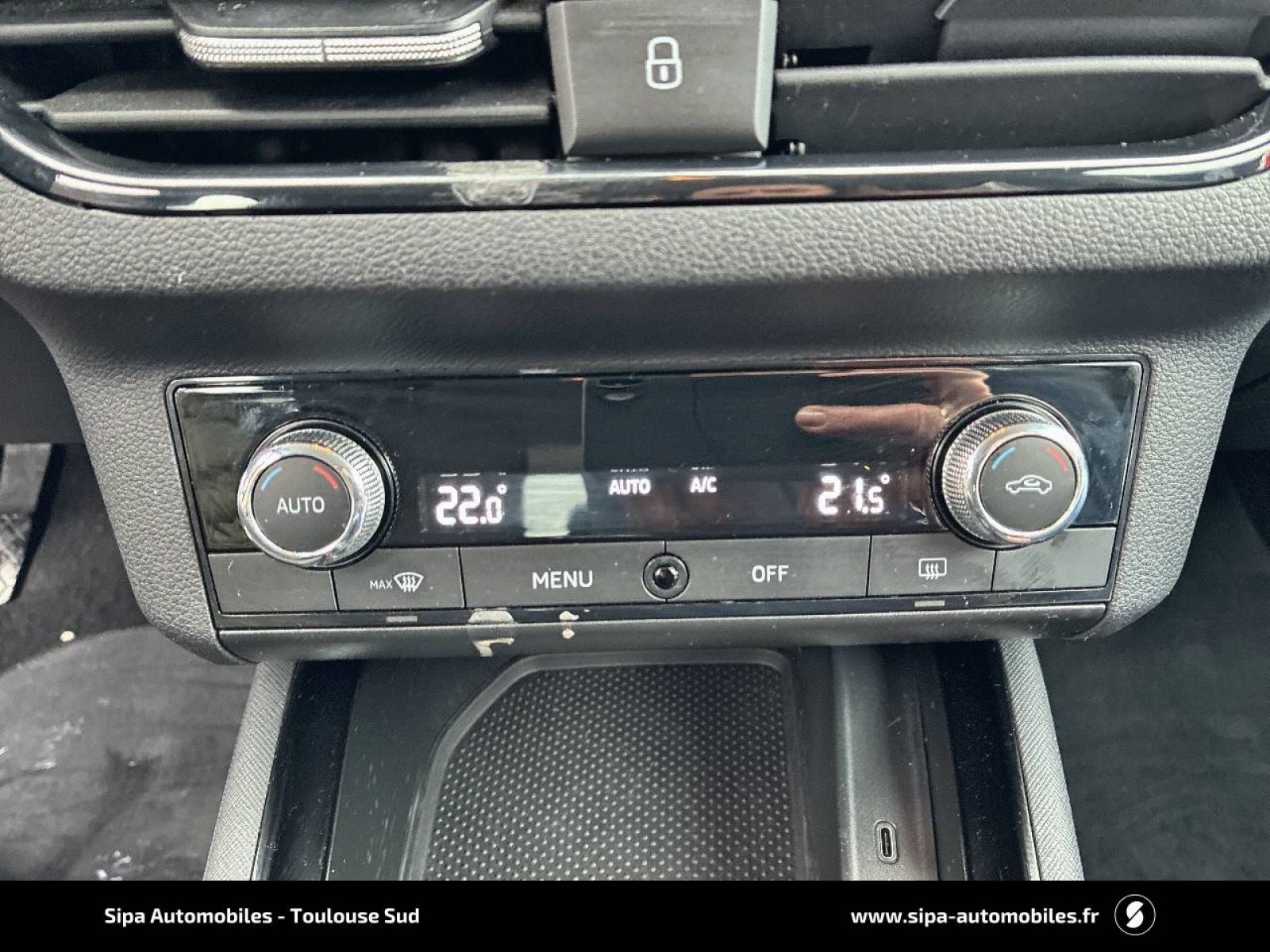 SKODA - KAMIQ - #860482 - 23