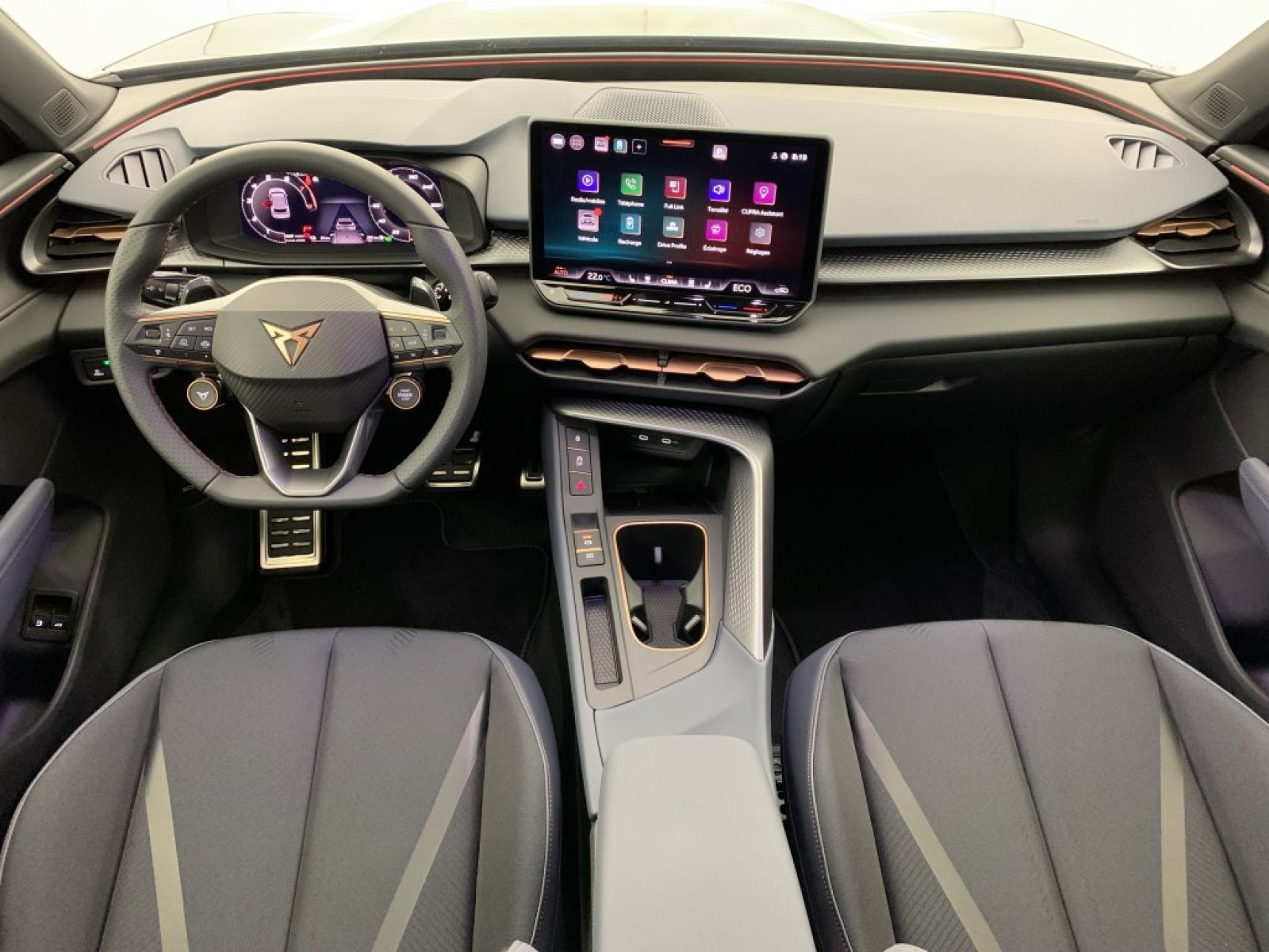 CUPRA - Terramar - #839757 - 14