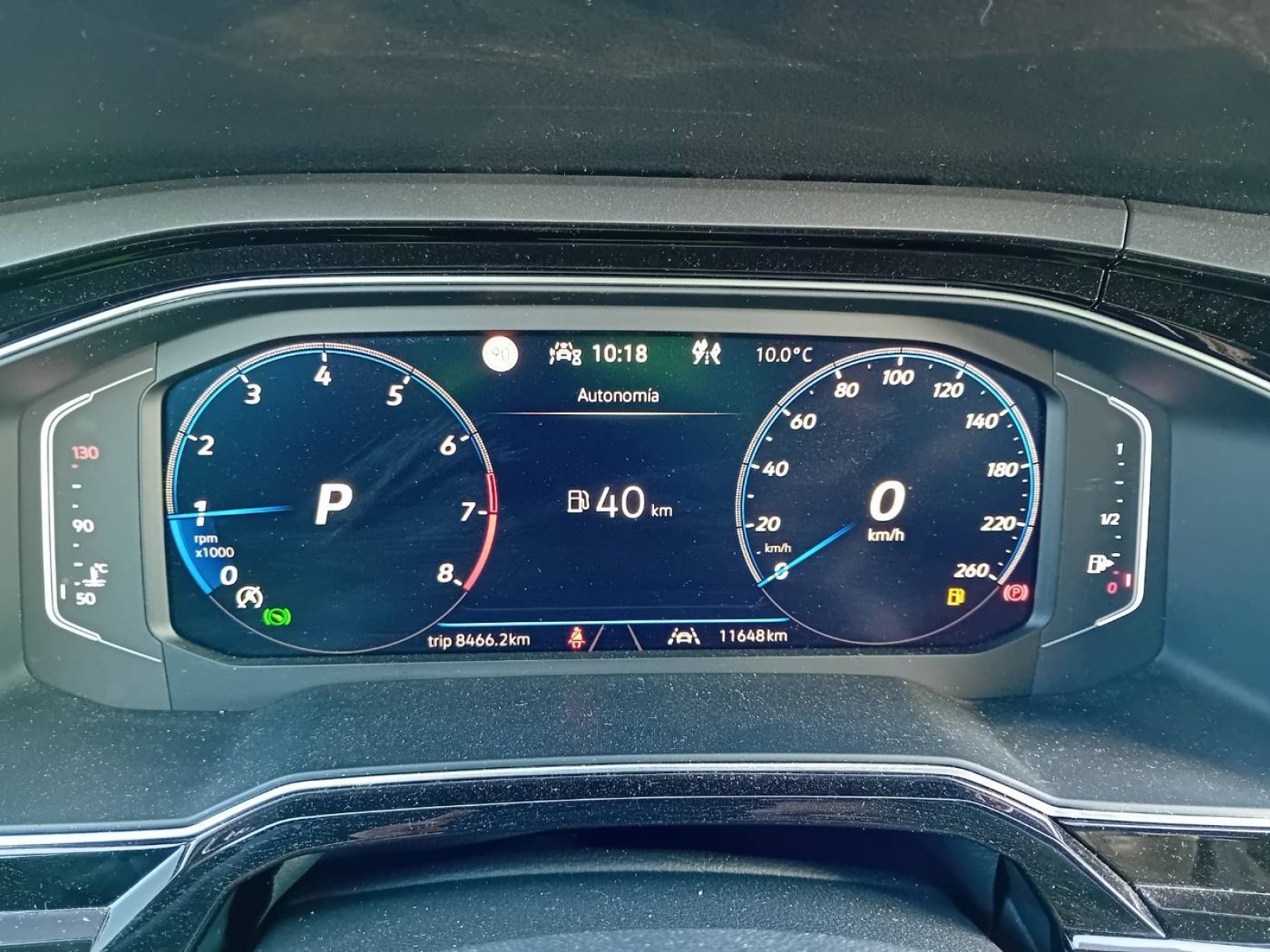 VOLKSWAGEN - TAIGO - #860474 - 6