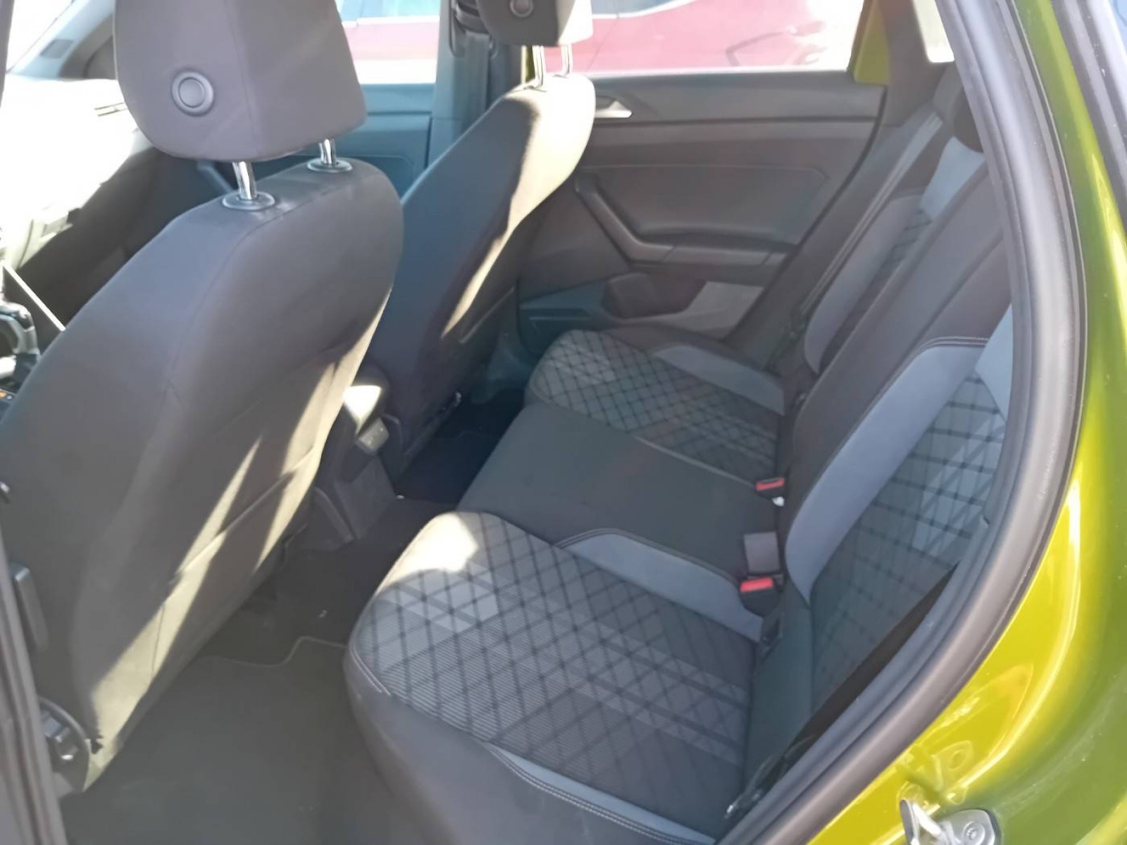 VOLKSWAGEN - TAIGO - #860474 - 8