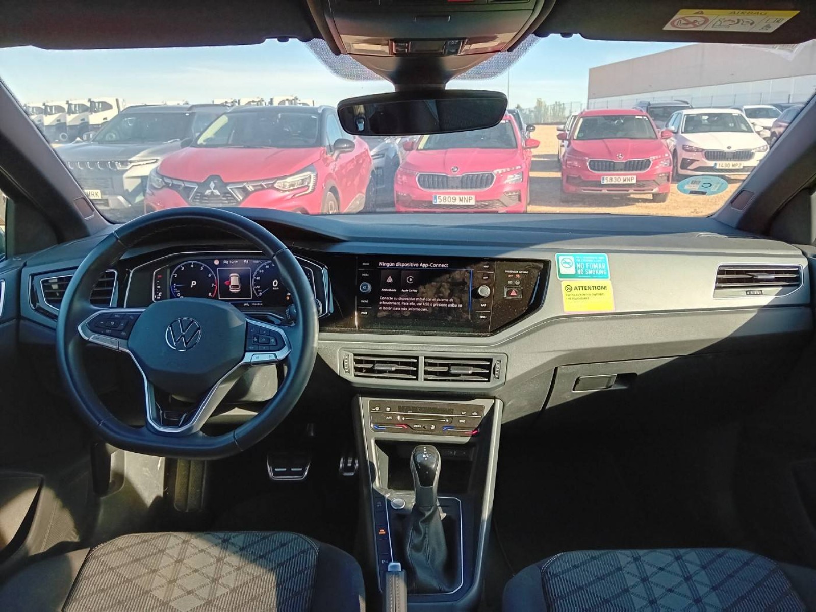 VOLKSWAGEN - TAIGO - #860474 - 9