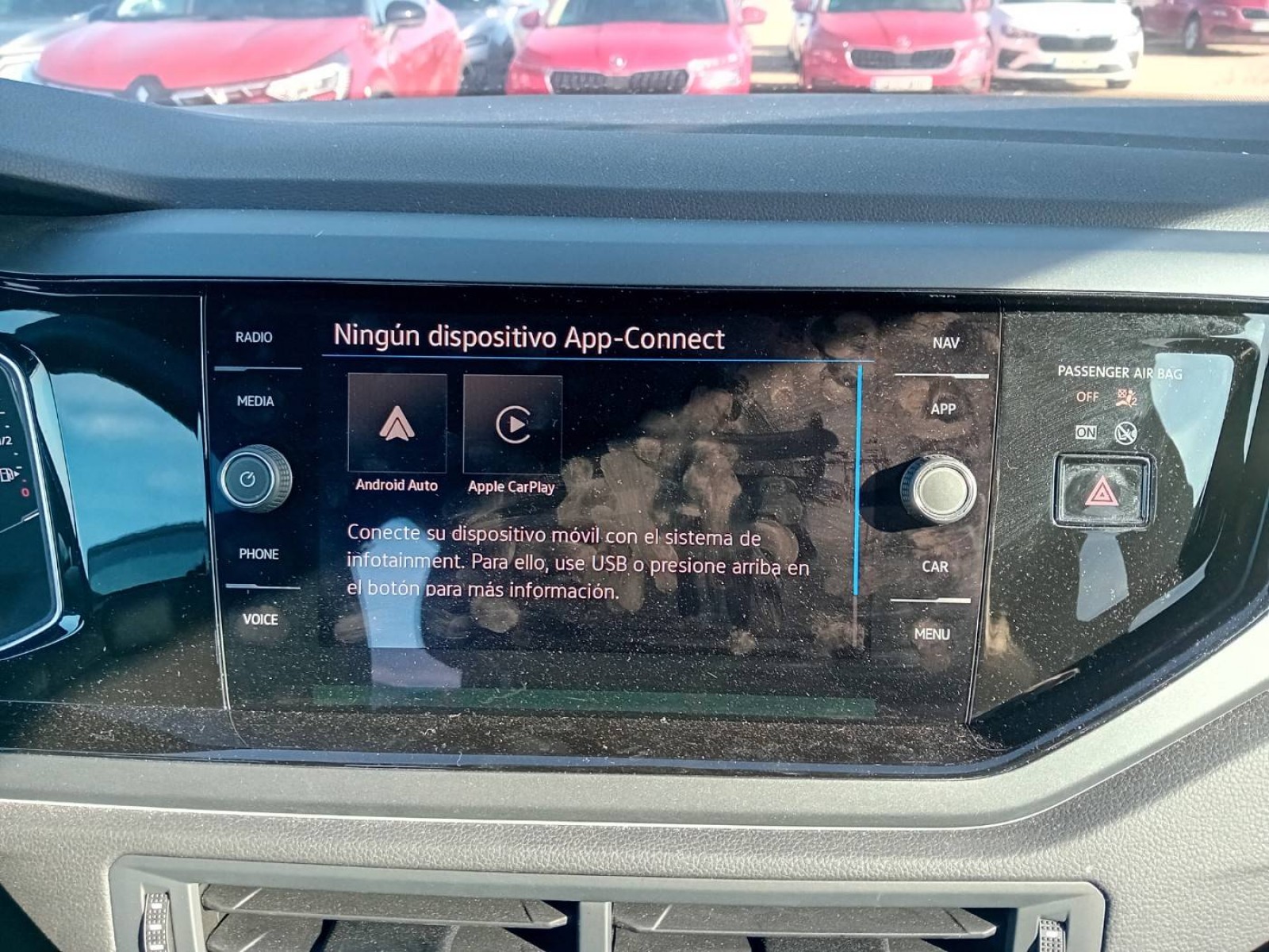 VOLKSWAGEN - TAIGO - #860474 - 10