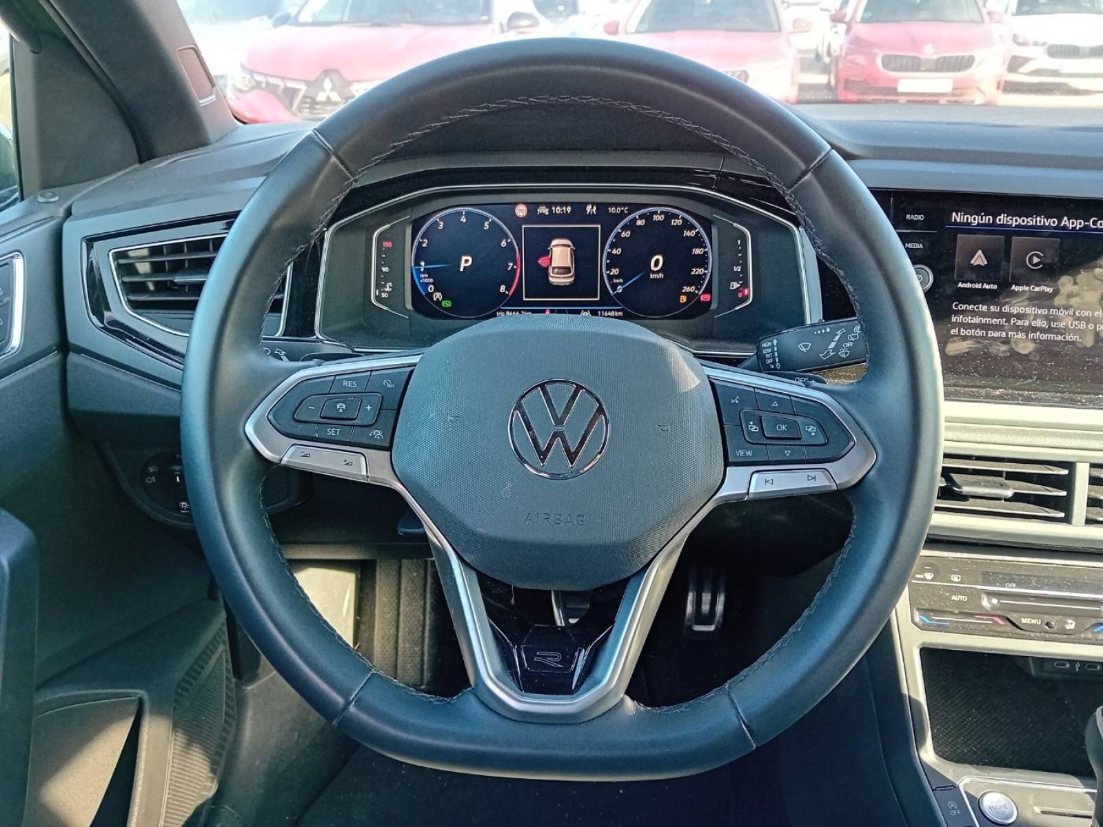 VOLKSWAGEN - TAIGO - #860474 - 12