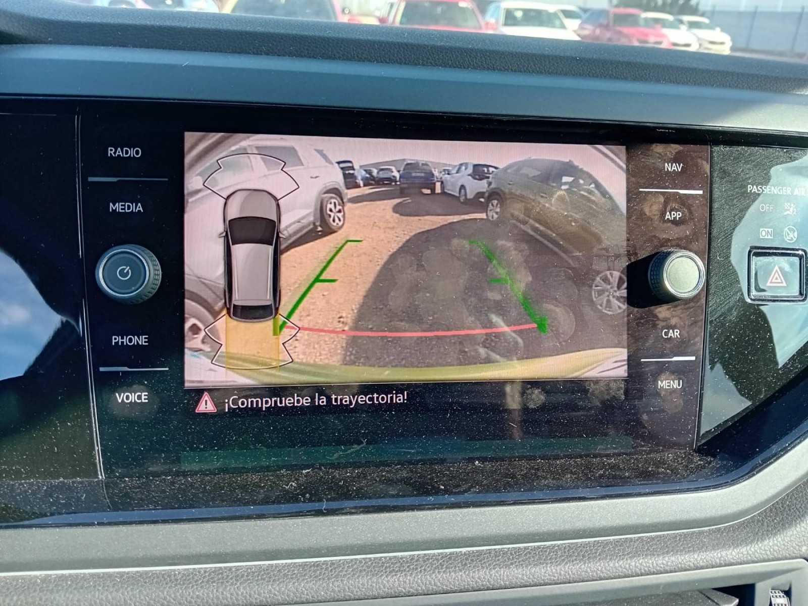 VOLKSWAGEN - TAIGO - #860474 - 13