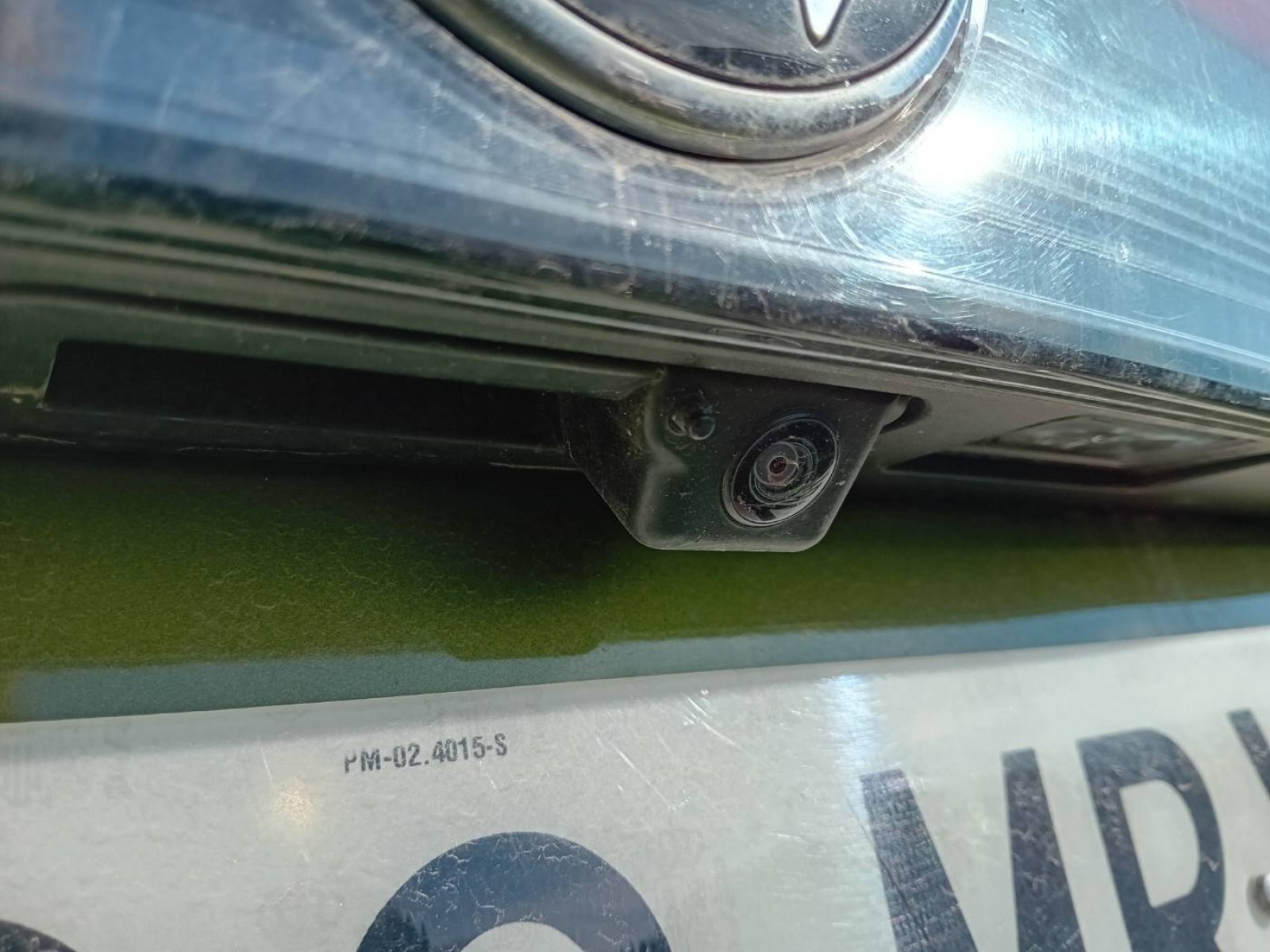 VOLKSWAGEN - TAIGO - #860474 - 14