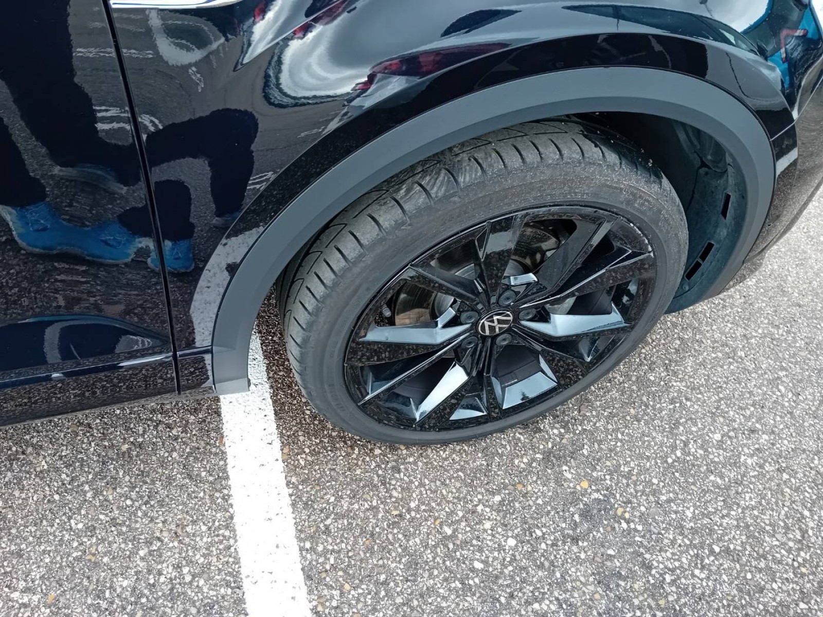 VOLKSWAGEN - T-ROC - #860350 - 17