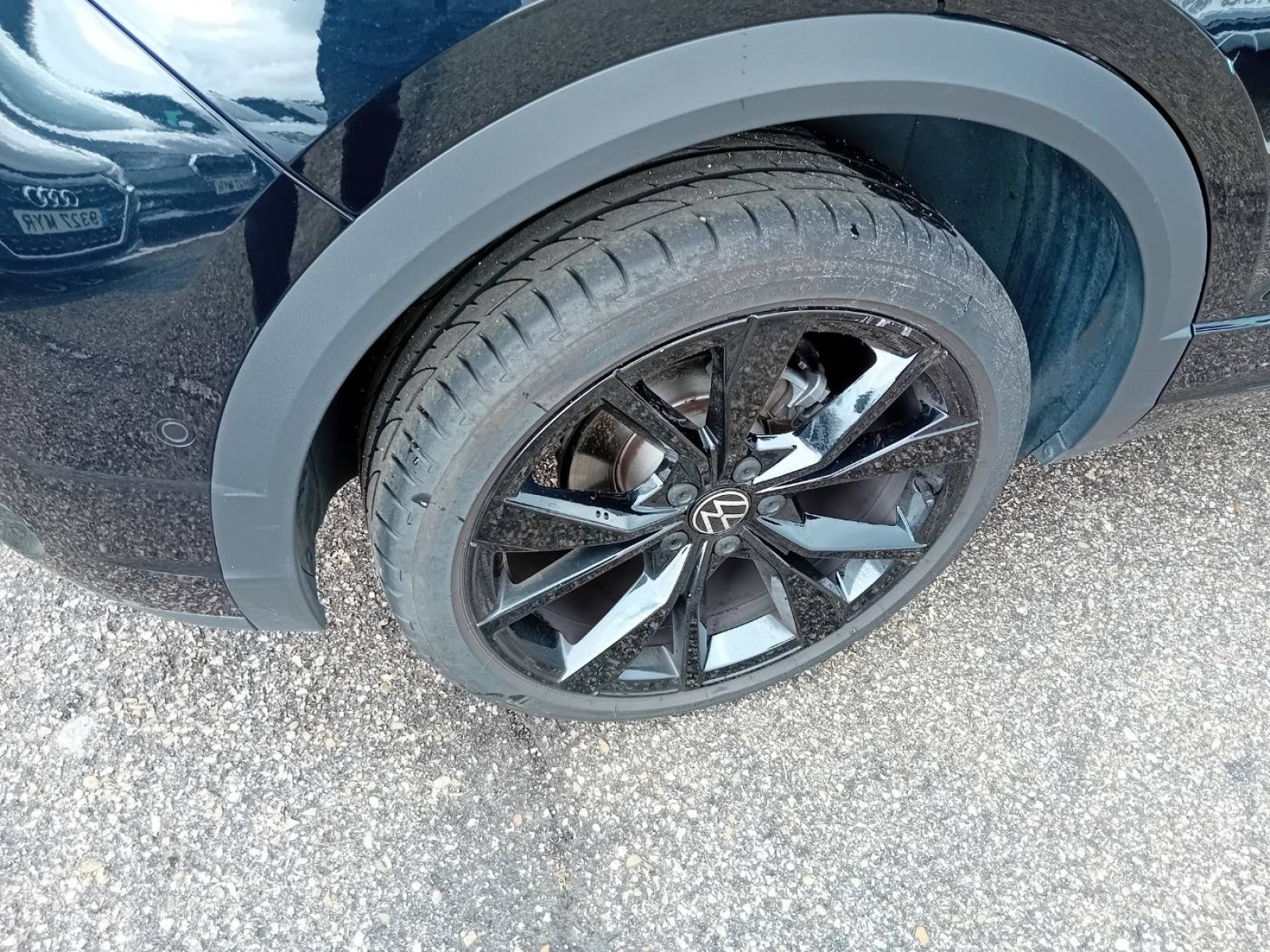 VOLKSWAGEN - T-ROC - #860350 - 18