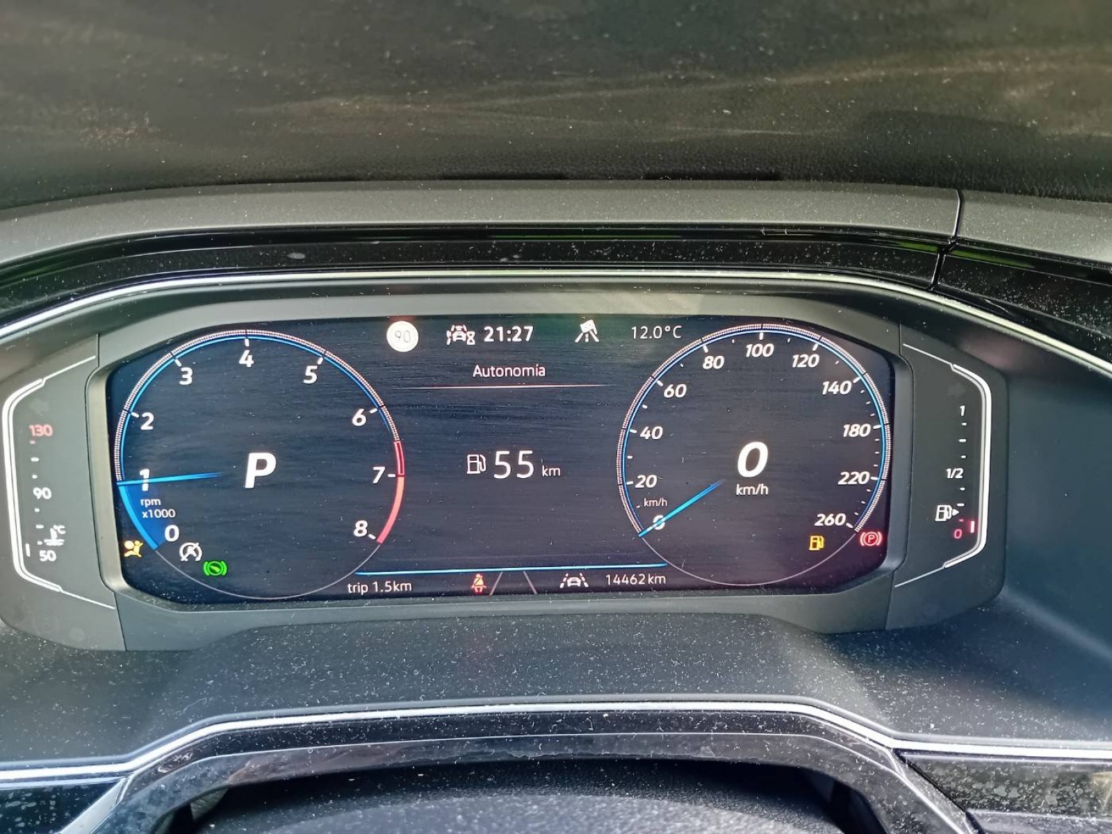 VOLKSWAGEN - TAIGO - #860476 - 6