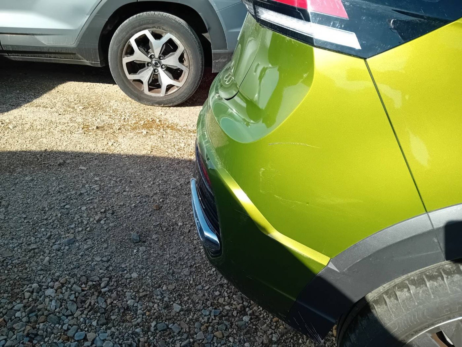 VOLKSWAGEN - TAIGO - #860476 - 21