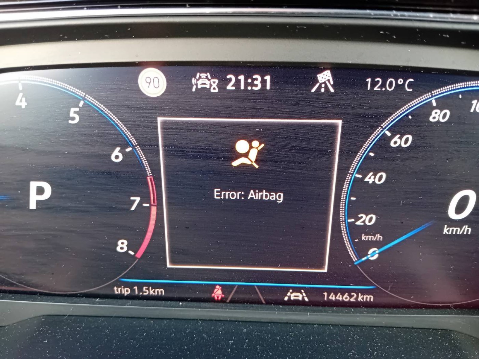 VOLKSWAGEN - TAIGO - #860476 - 29