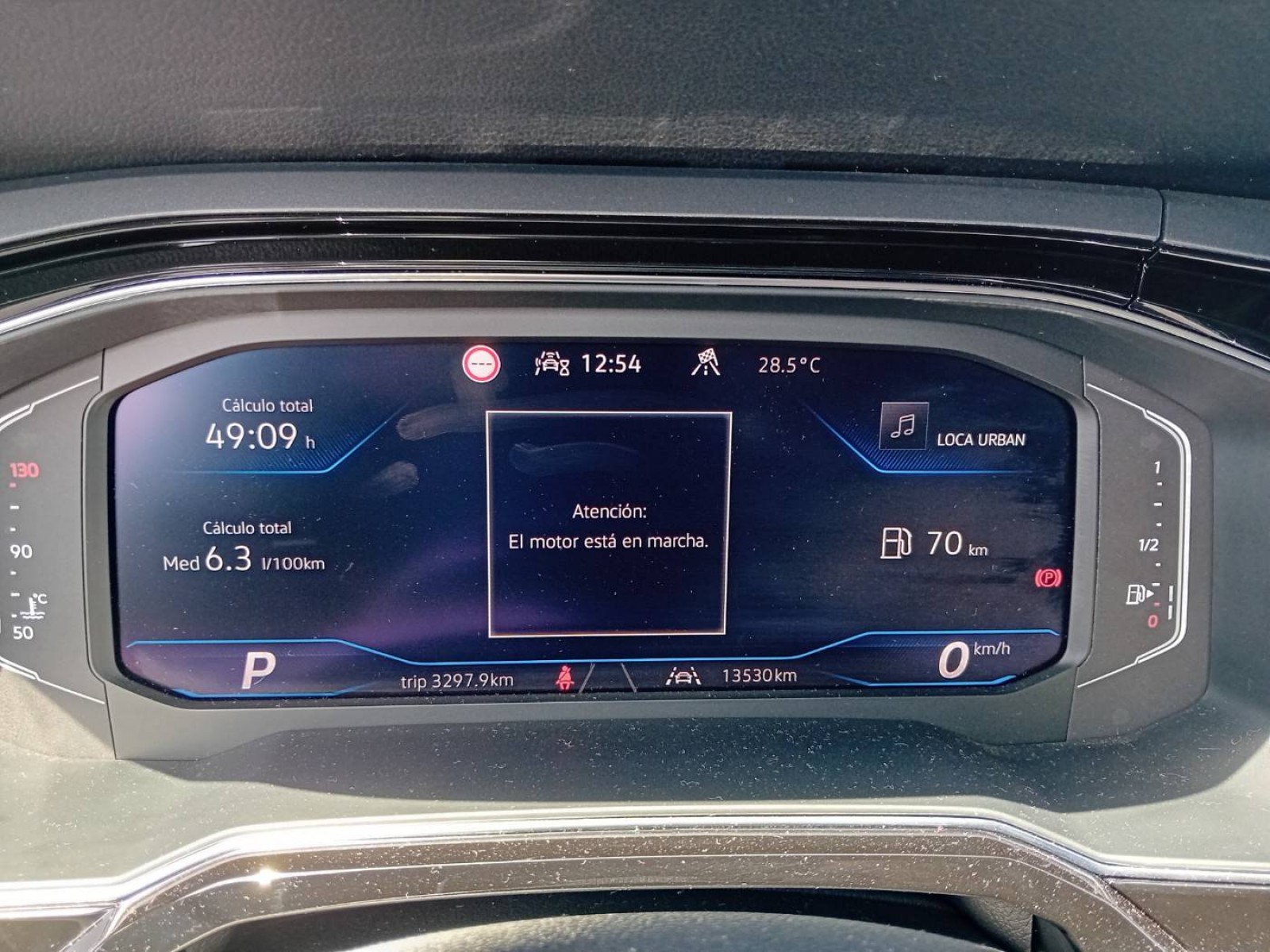 VOLKSWAGEN - TAIGO - #860477 - 7