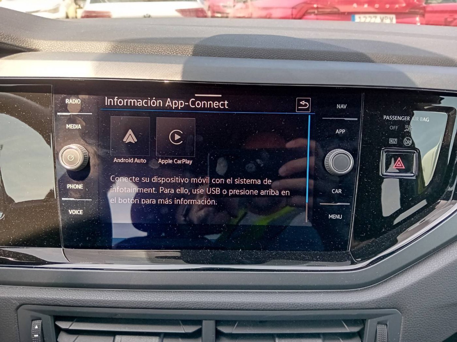 VOLKSWAGEN - TAIGO - #860477 - 11