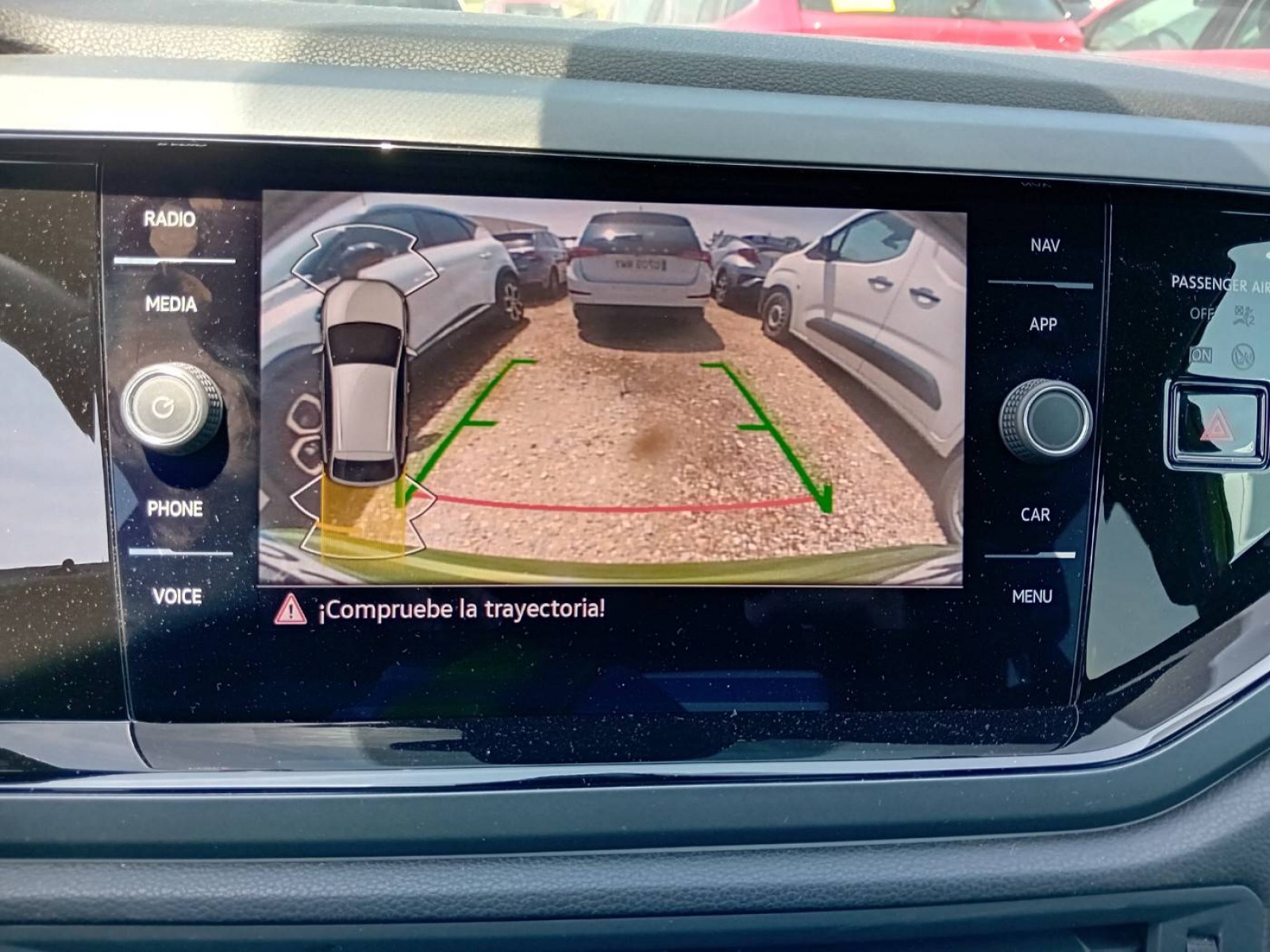 VOLKSWAGEN - TAIGO - #860477 - 14