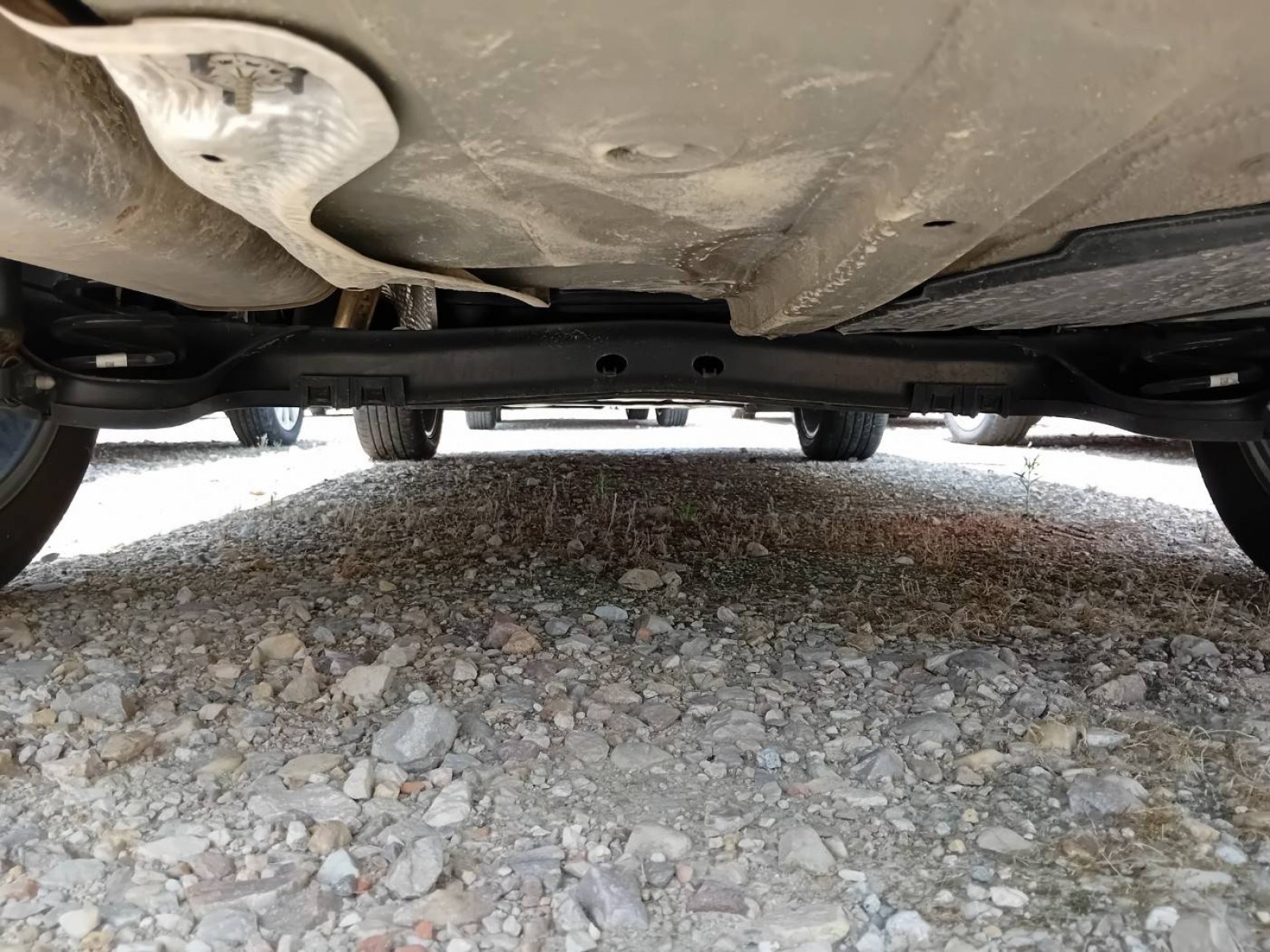 VOLKSWAGEN - TAIGO - #860477 - 19