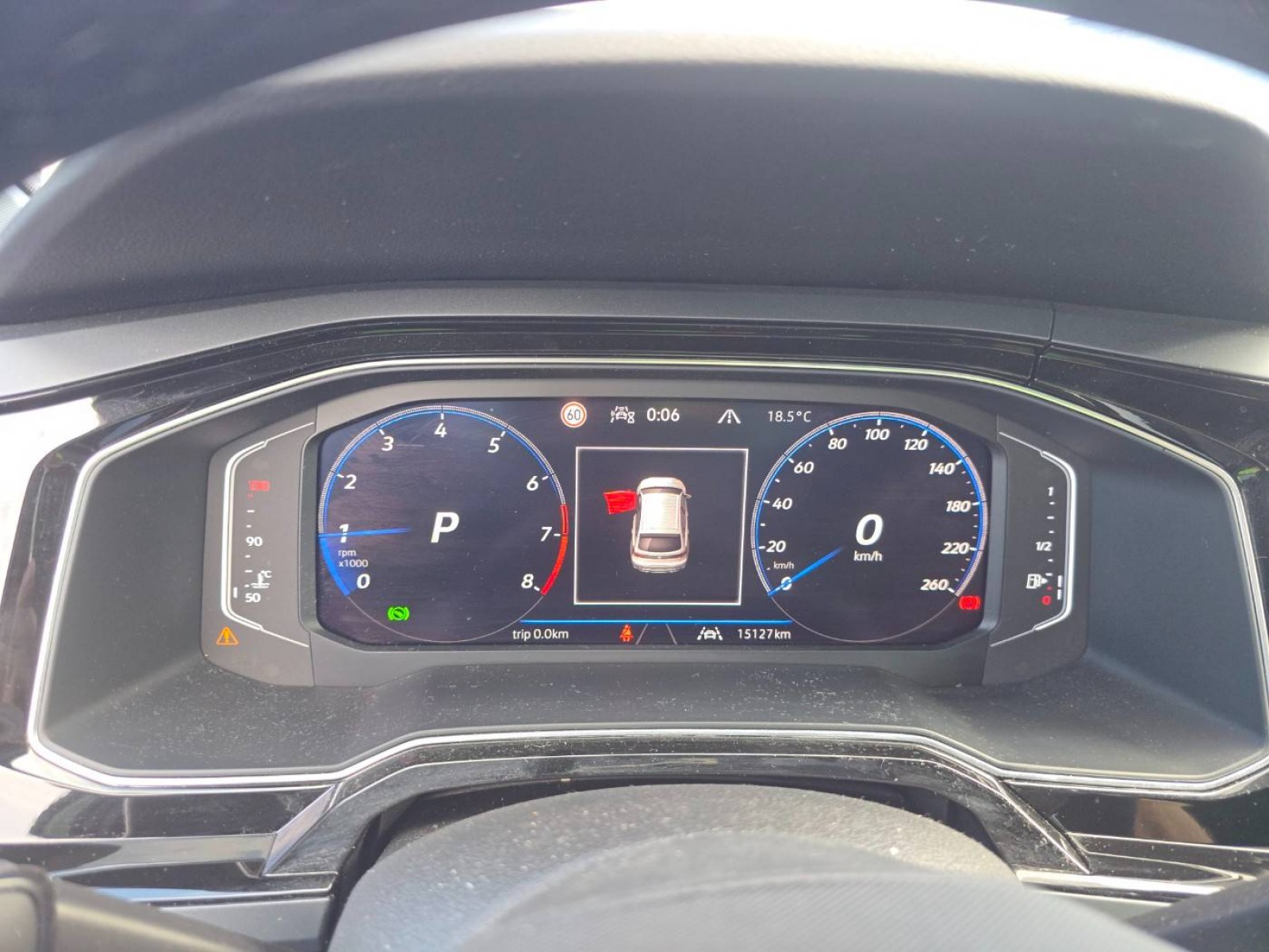 VOLKSWAGEN - TAIGO - #860478 - 6