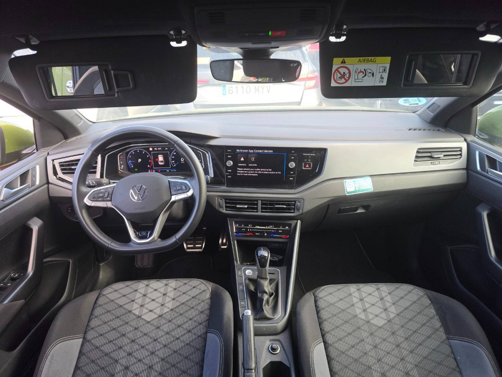 VOLKSWAGEN - TAIGO - #860478 - 11