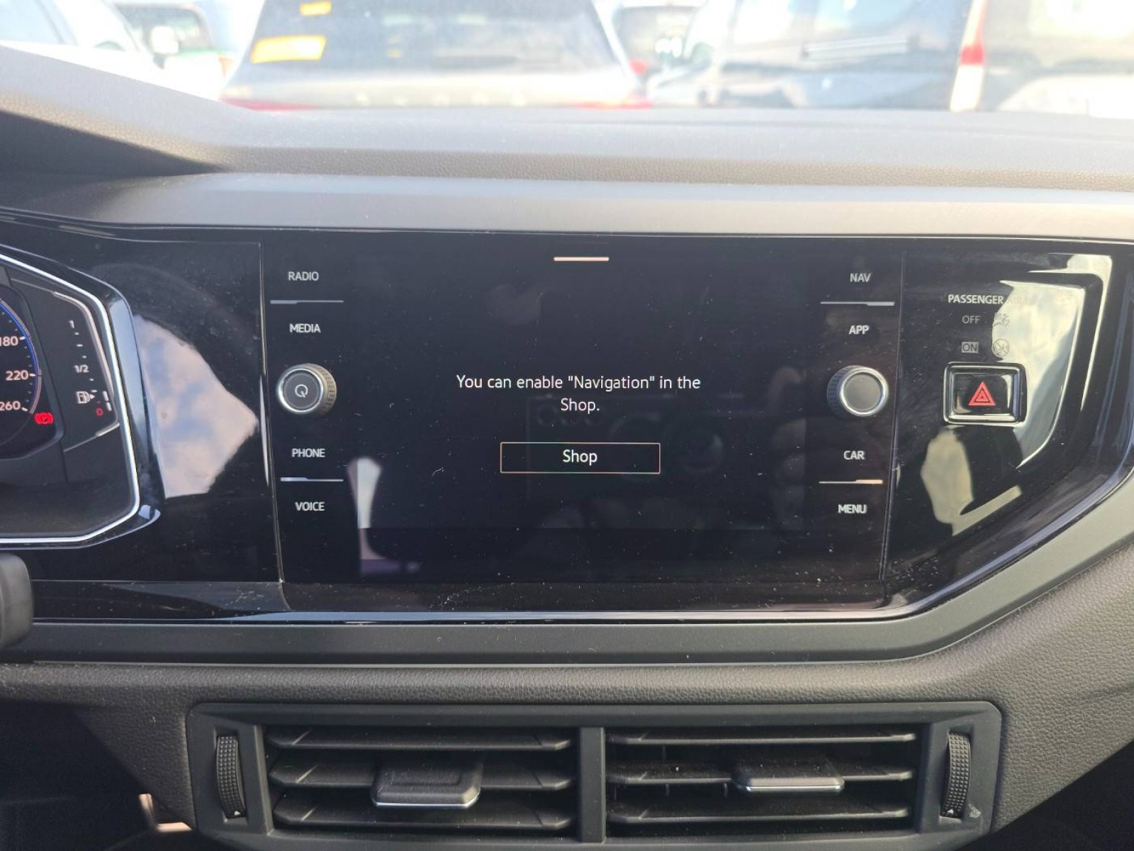 VOLKSWAGEN - TAIGO - #860478 - 13