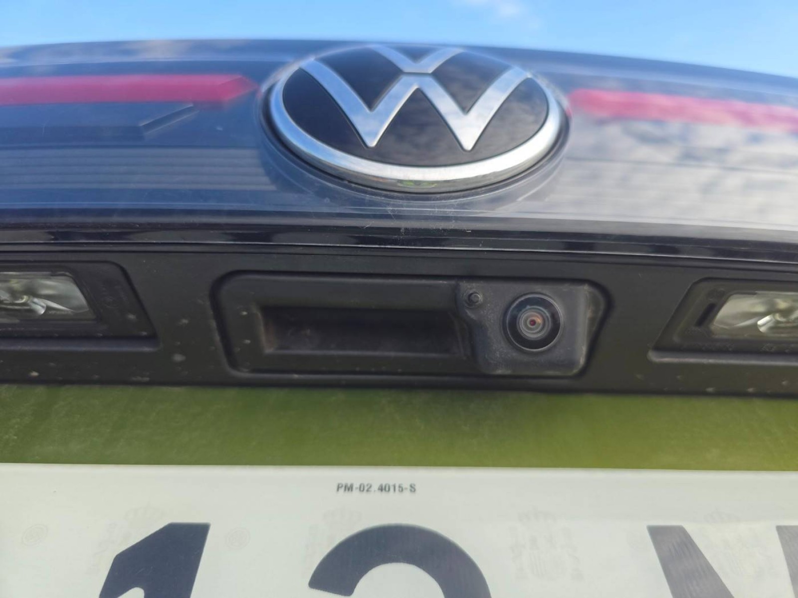 VOLKSWAGEN - TAIGO - #860478 - 16