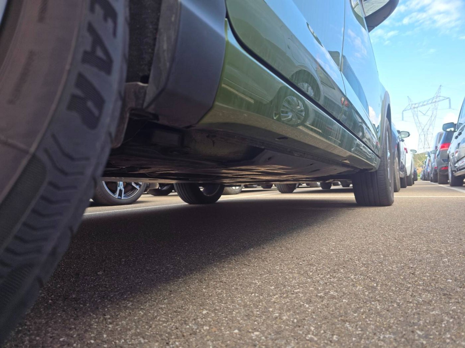 VOLKSWAGEN - TAIGO - #860478 - 30