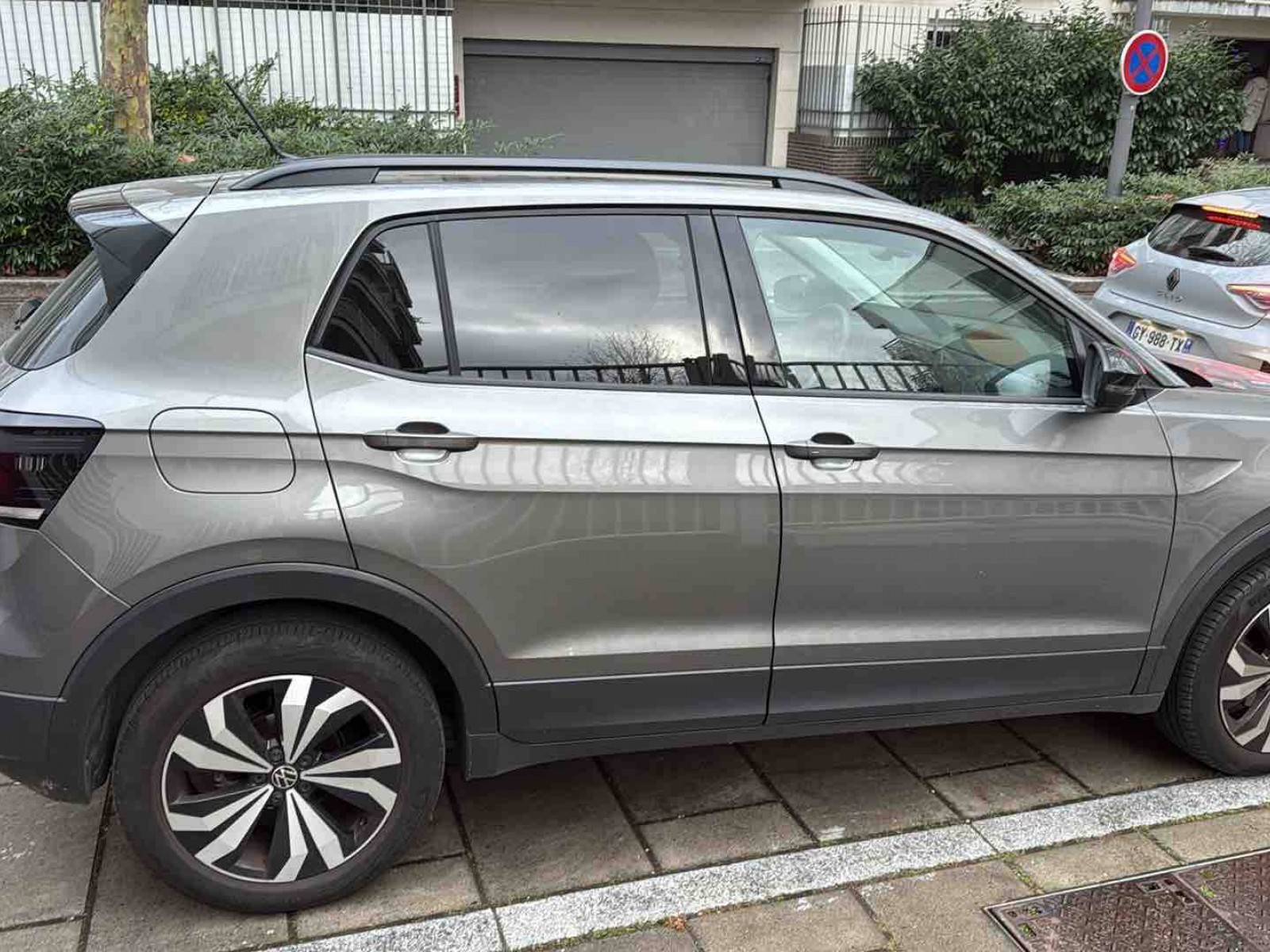 VOLKSWAGEN - T-CROSS - #860557 - 5