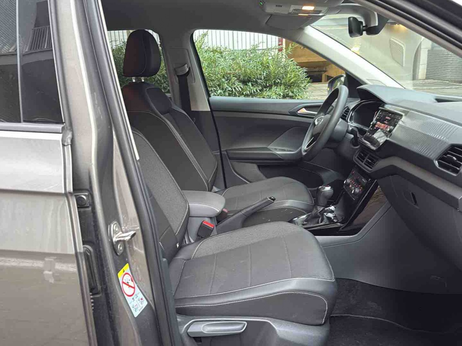 VOLKSWAGEN - T-CROSS - #860557 - 8