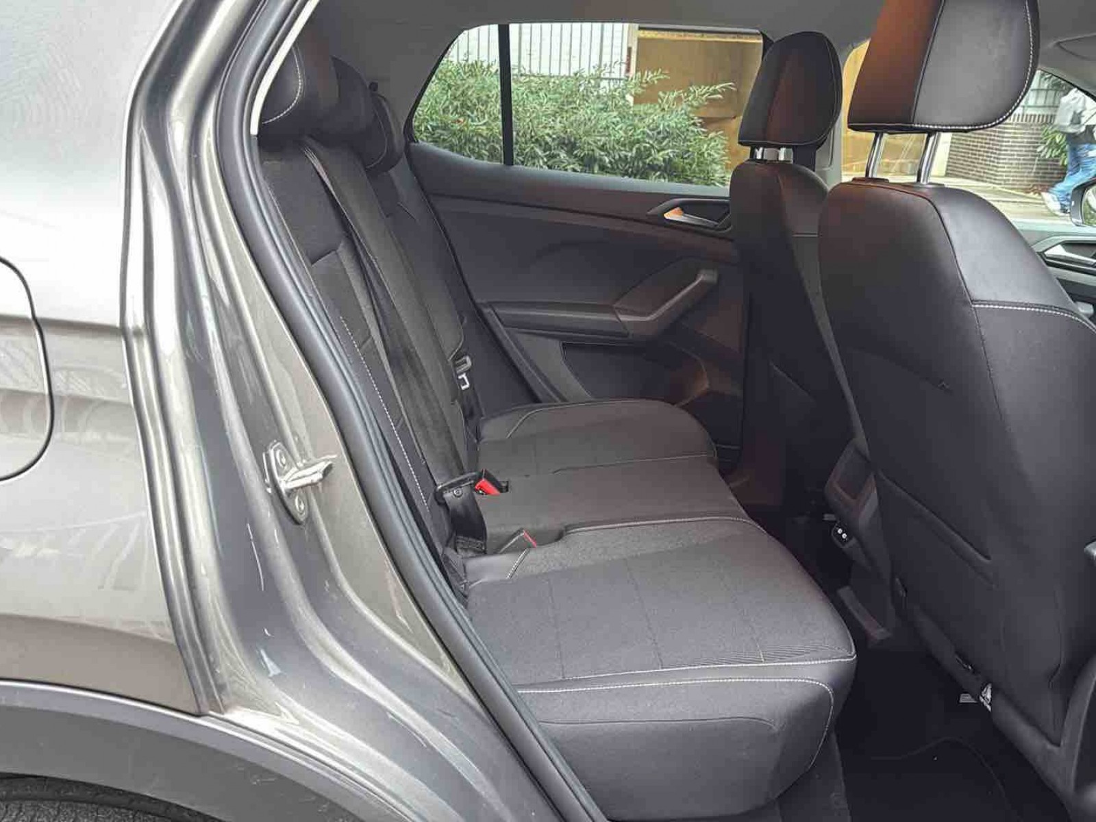 VOLKSWAGEN - T-CROSS - #860557 - 9