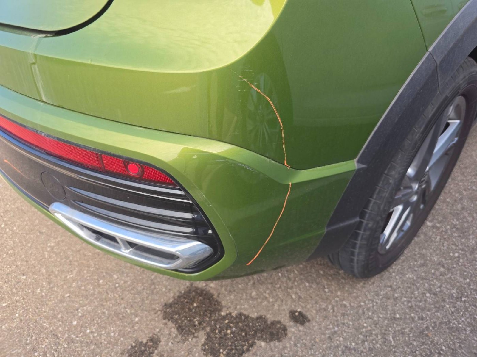 VOLKSWAGEN - TAIGO - #860478 - 21