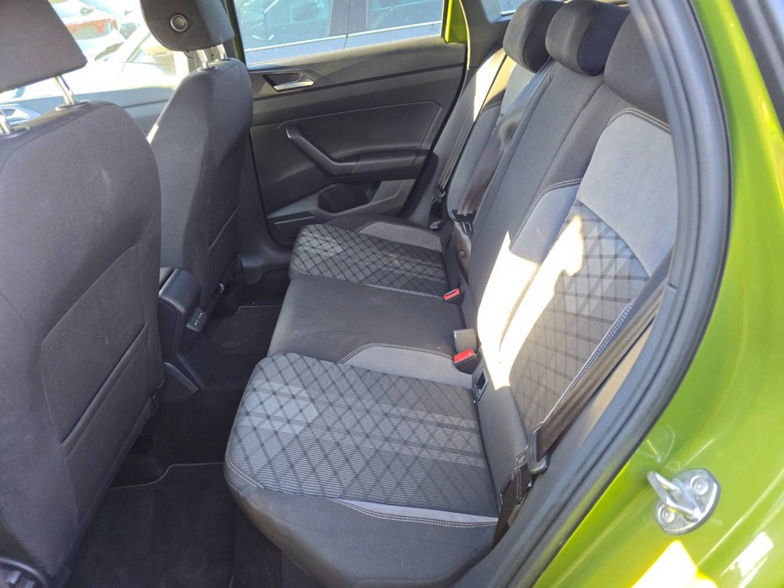 VOLKSWAGEN - TAIGO - #860479 - 7