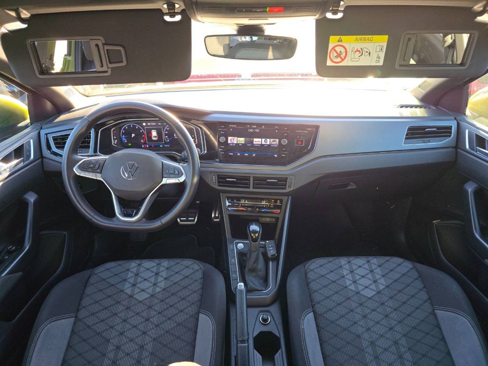 VOLKSWAGEN - TAIGO - #860479 - 8